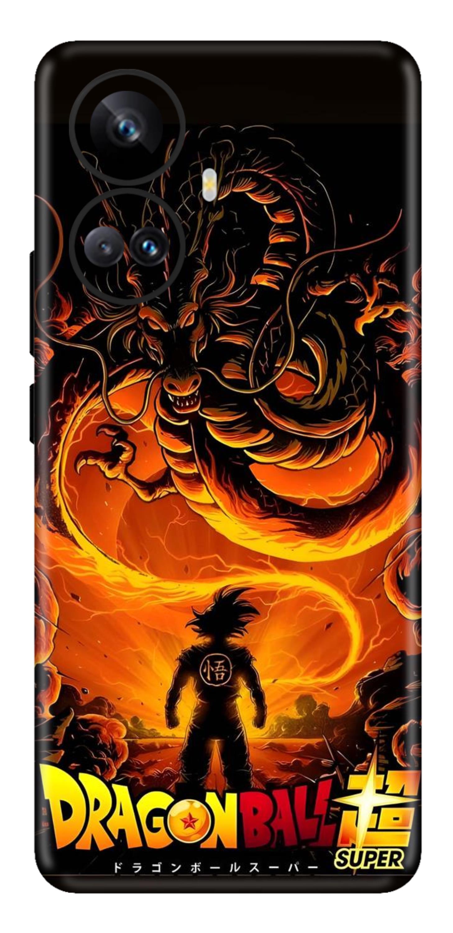 Realme 10 Pro Plus Skins and Wraps