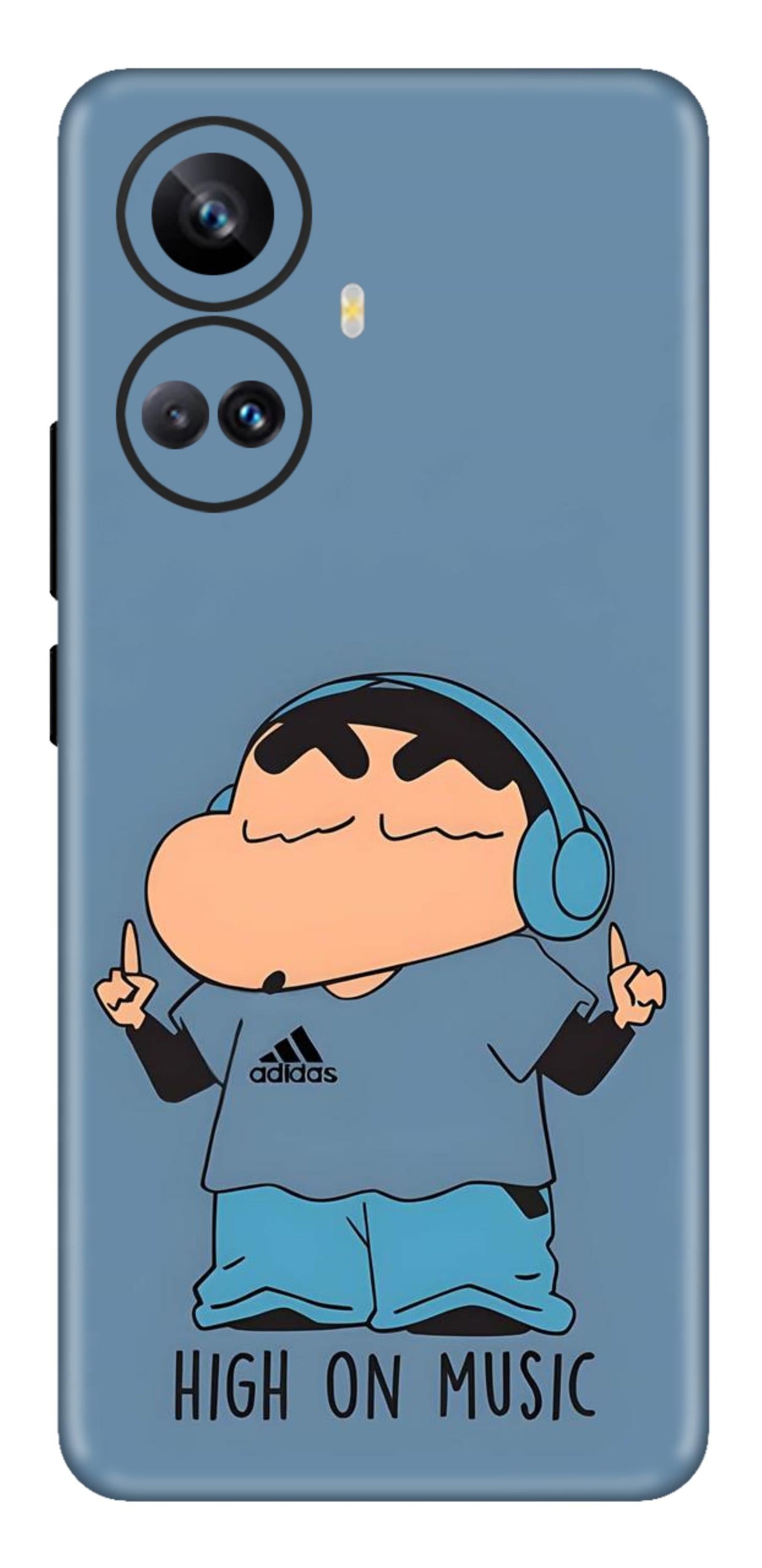 Realme 10 Pro Plus Skins and Wraps