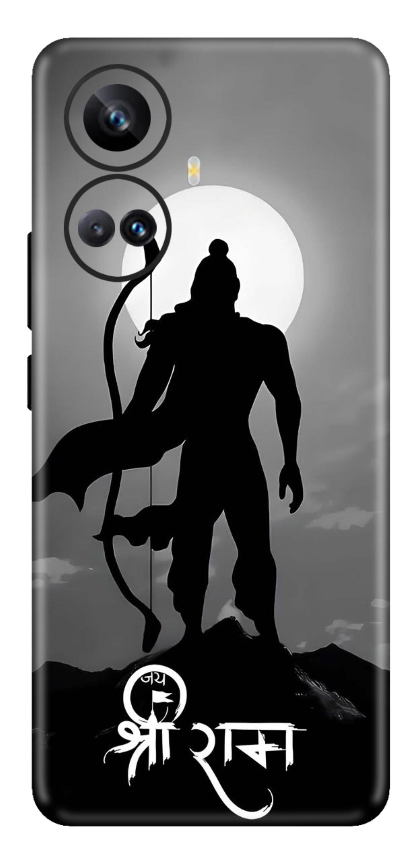 Realme 10 Pro Plus Skins and Wraps