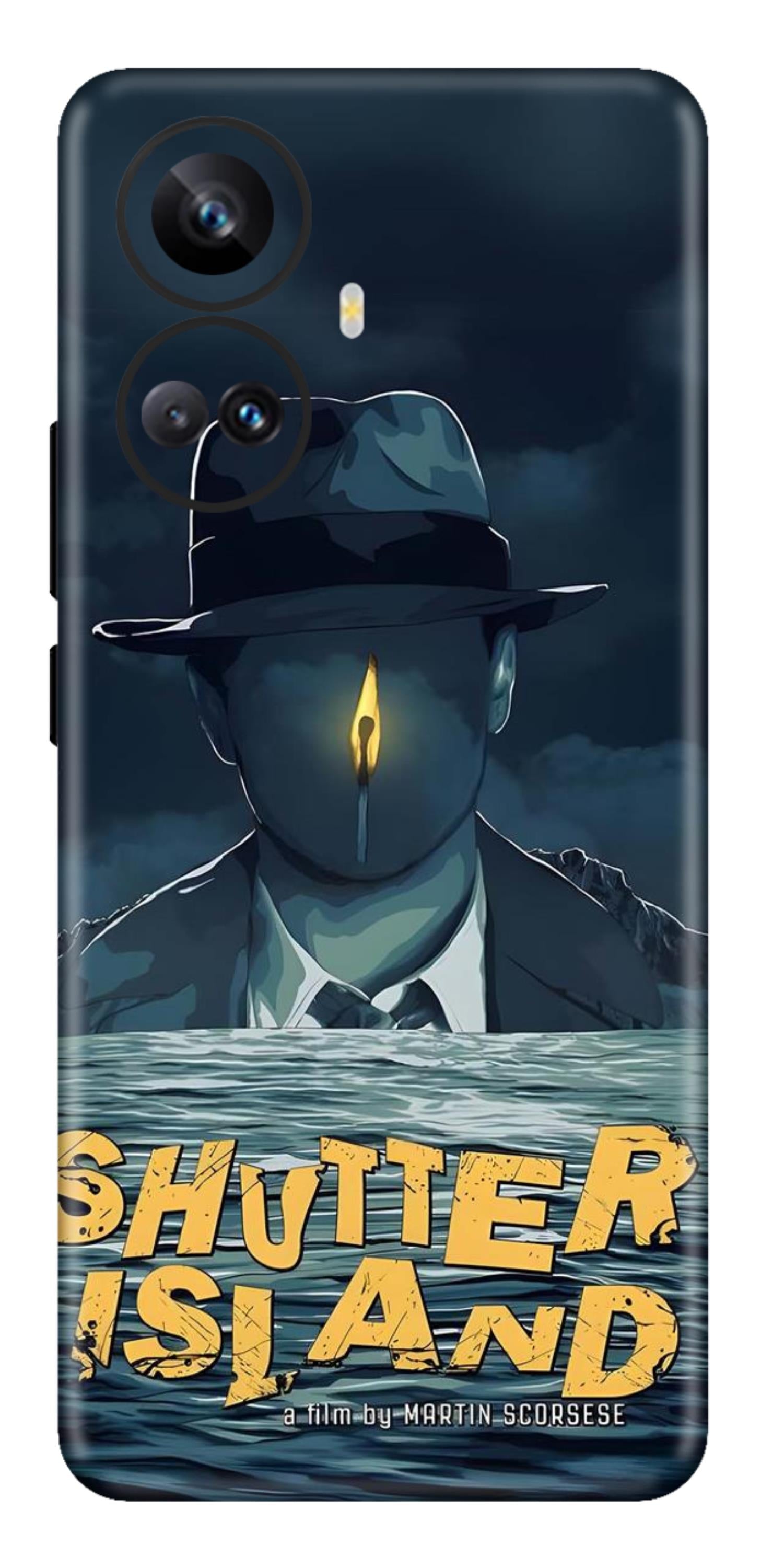 Realme 10 Pro Plus Skins and Wraps