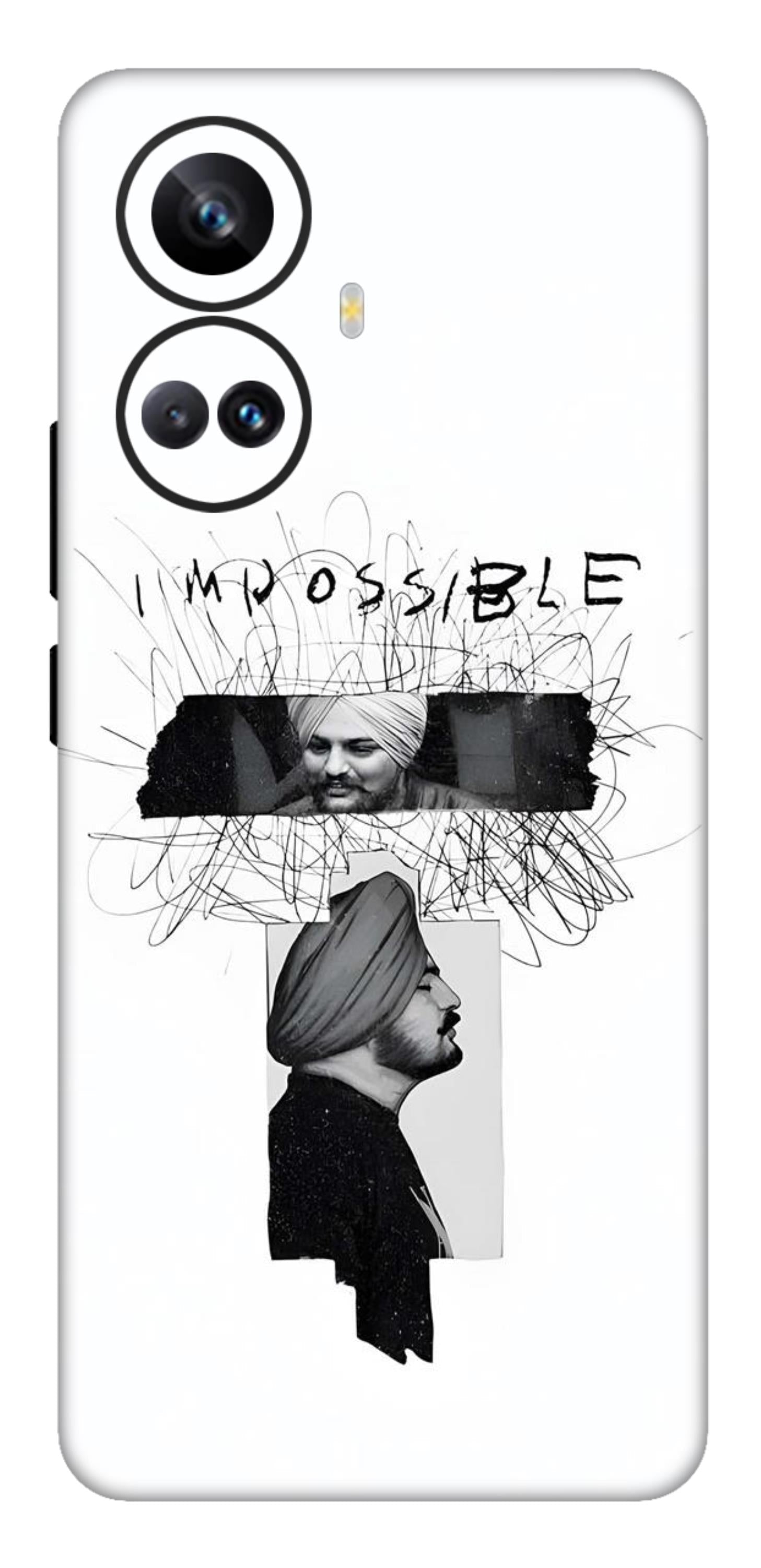 Realme 10 Pro Plus Skins and Wraps