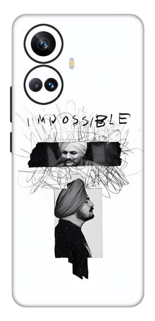 Realme 10 Pro Plus Skins and Wraps