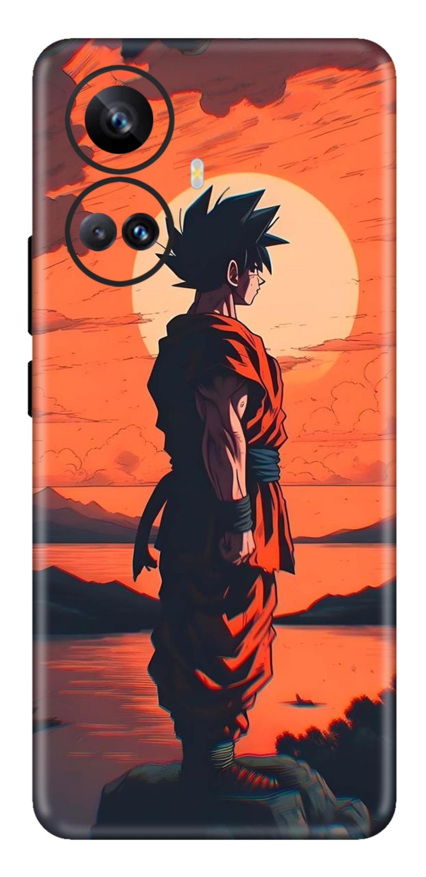 Realme 10 Pro Plus Skins and Wraps