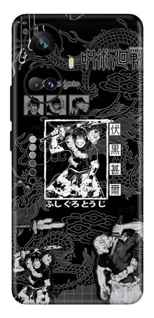 Realme 10 Pro Plus Skins and Wraps