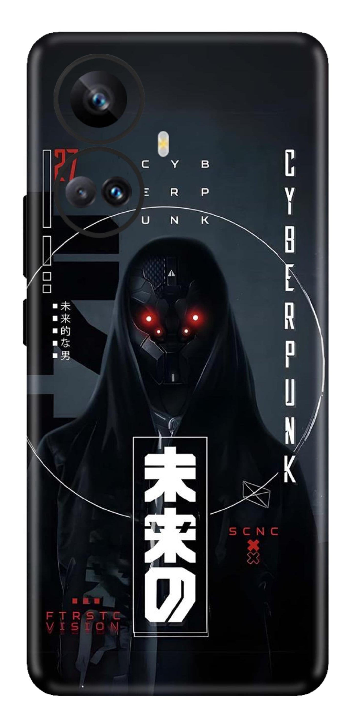 Realme 10 Pro Plus Skins and Wraps