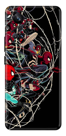 Realme 10 Pro Plus Skins and Wraps