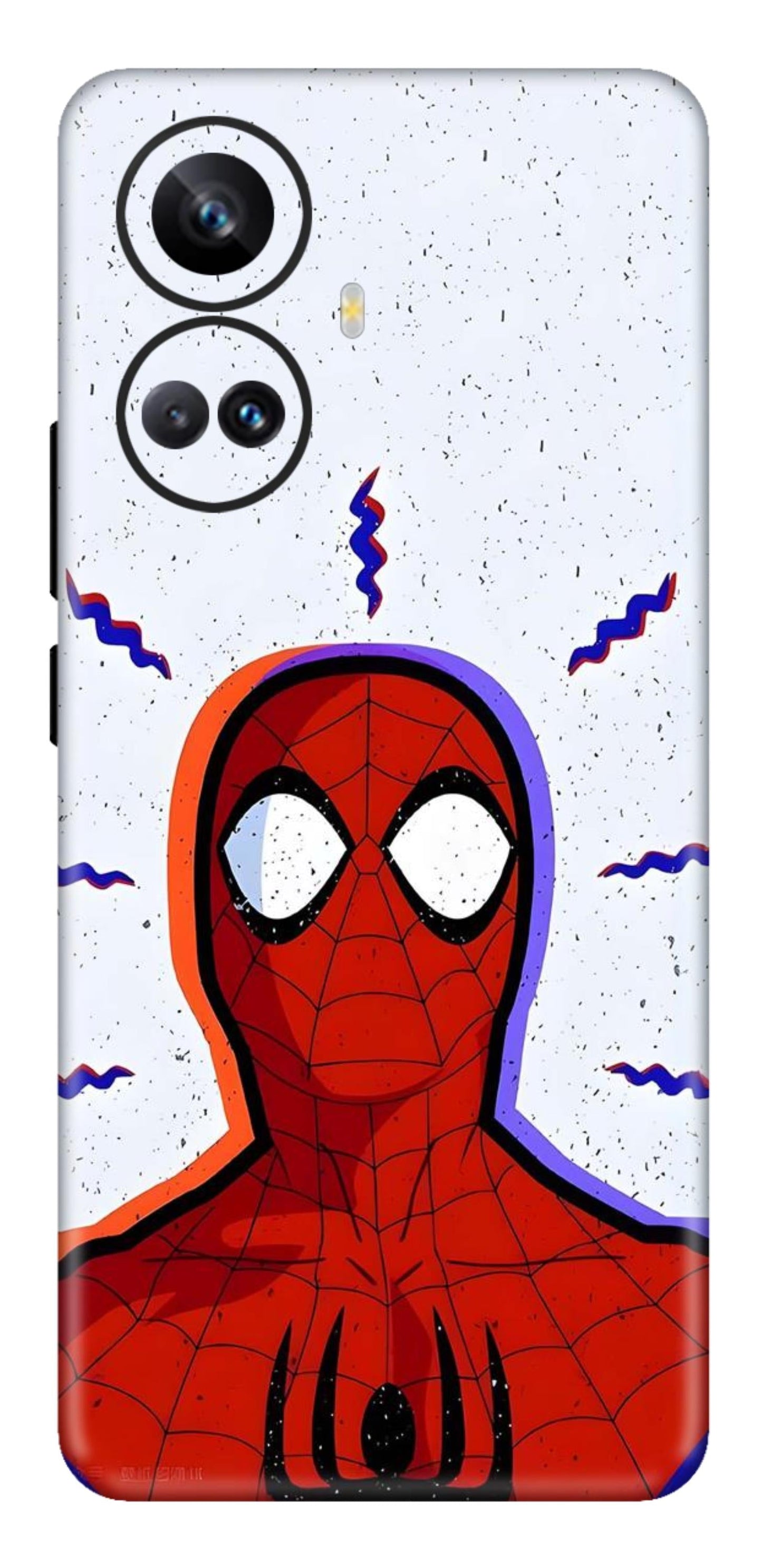 Realme 10 Pro Plus Skins and Wraps