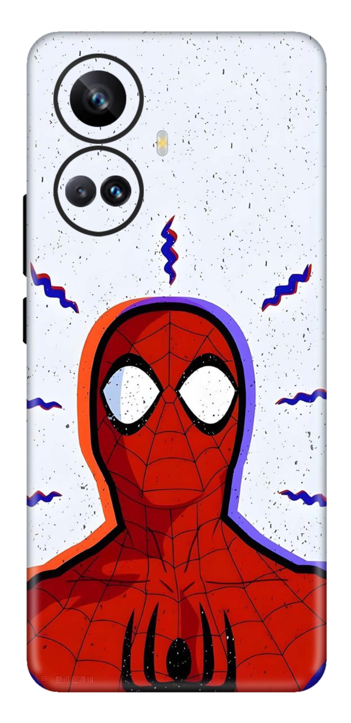 Realme 10 Pro Plus Skins and Wraps