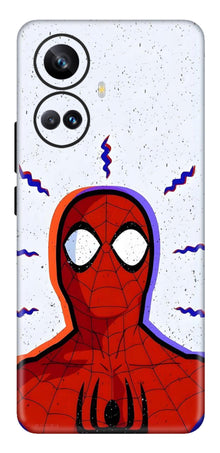 Realme 10 Pro Plus Skins and Wraps