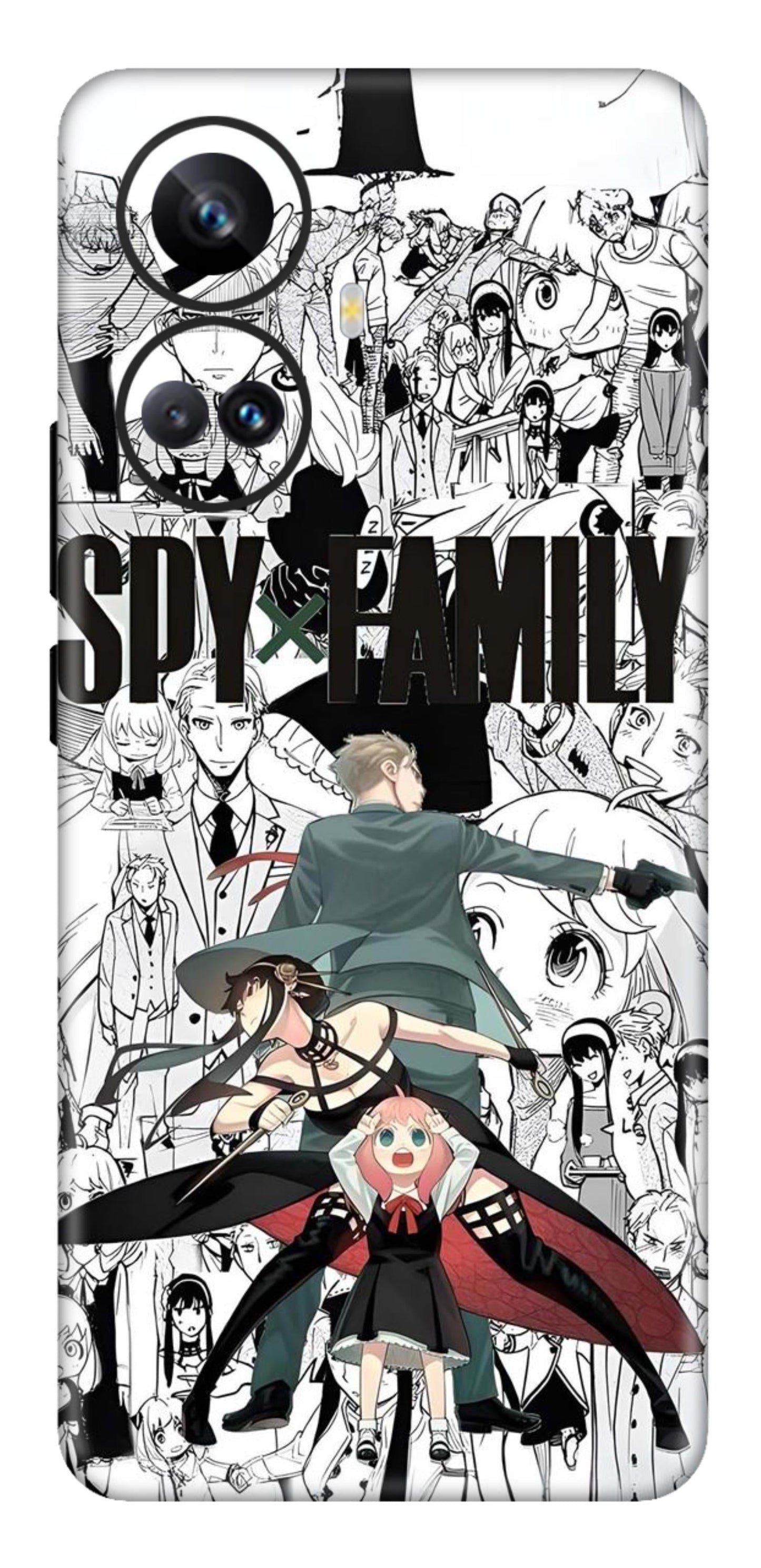 Realme 10 Pro Plus Skins and Wraps