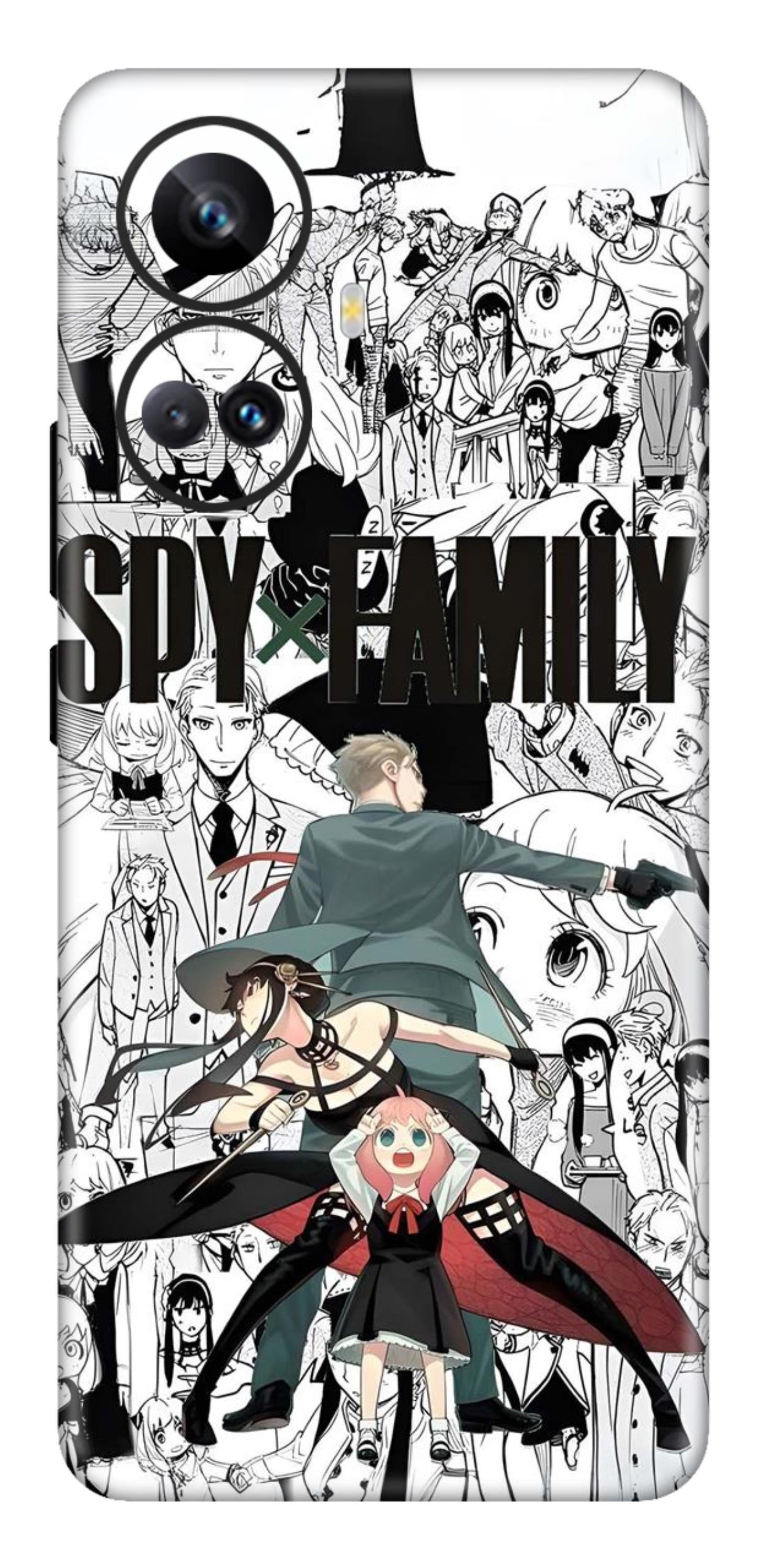 Realme 10 Pro Plus Skins and Wraps