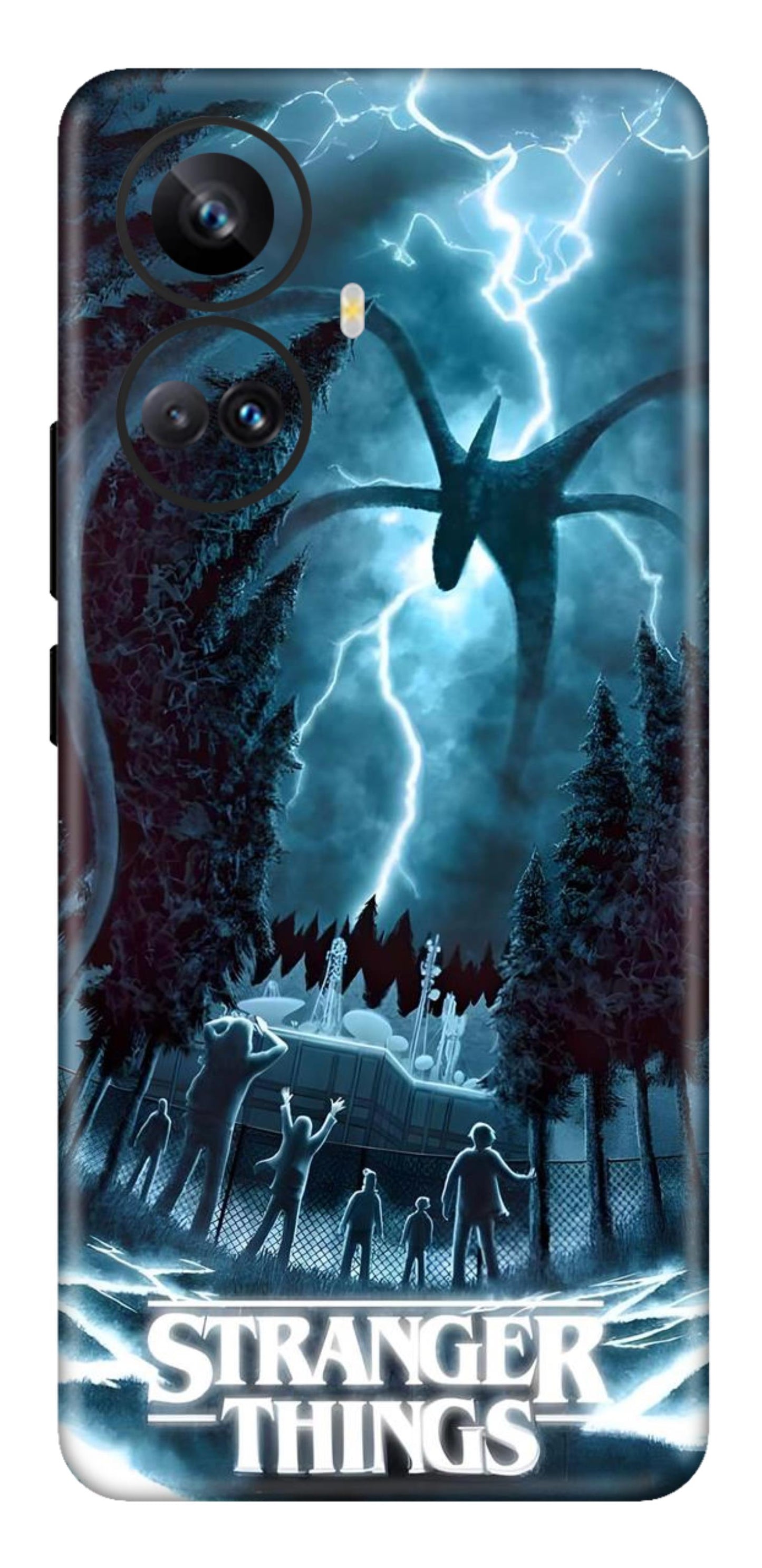 Realme 10 Pro Plus Skins and Wraps