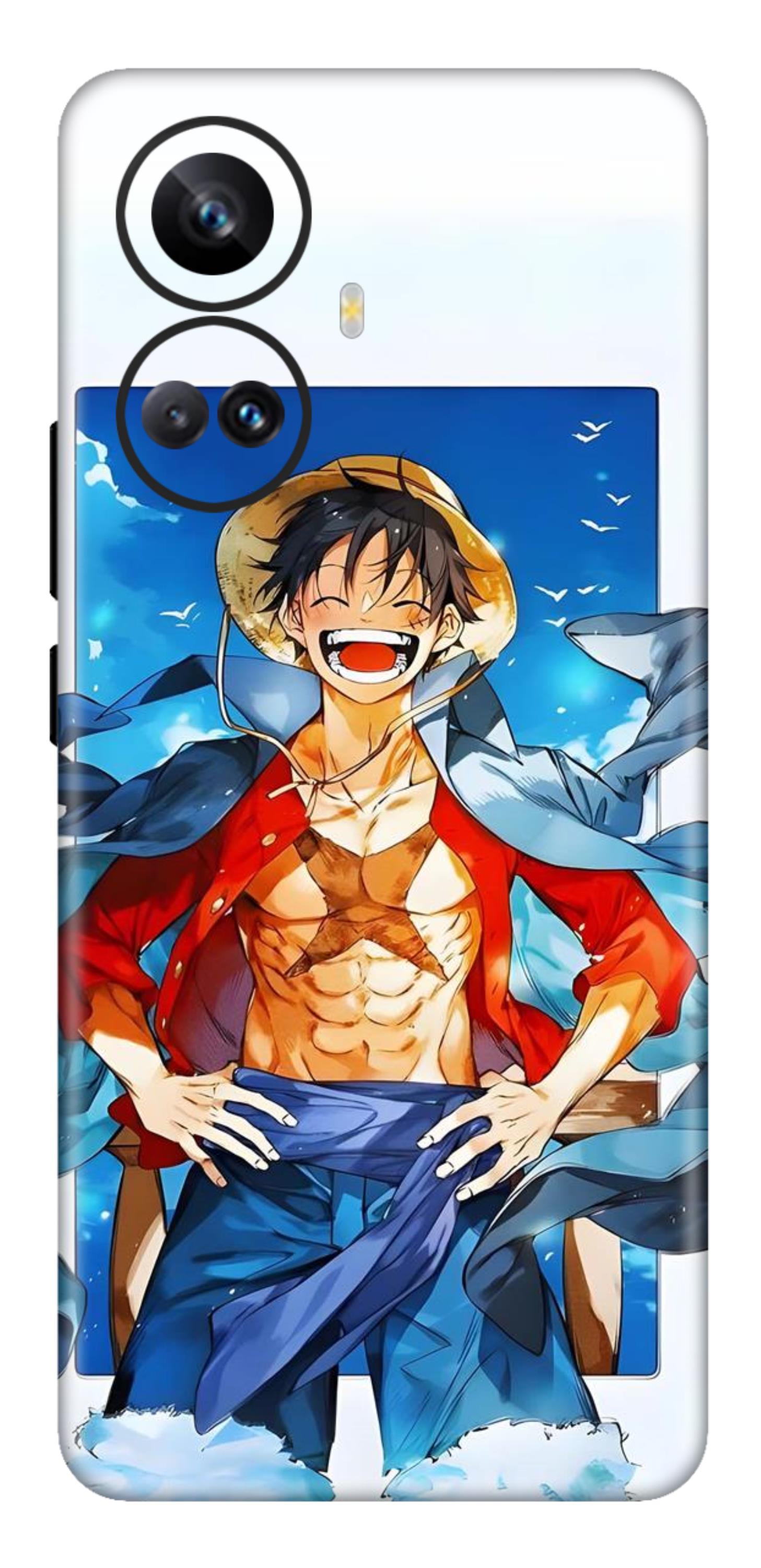 Realme 10 Pro Plus Skins and Wraps