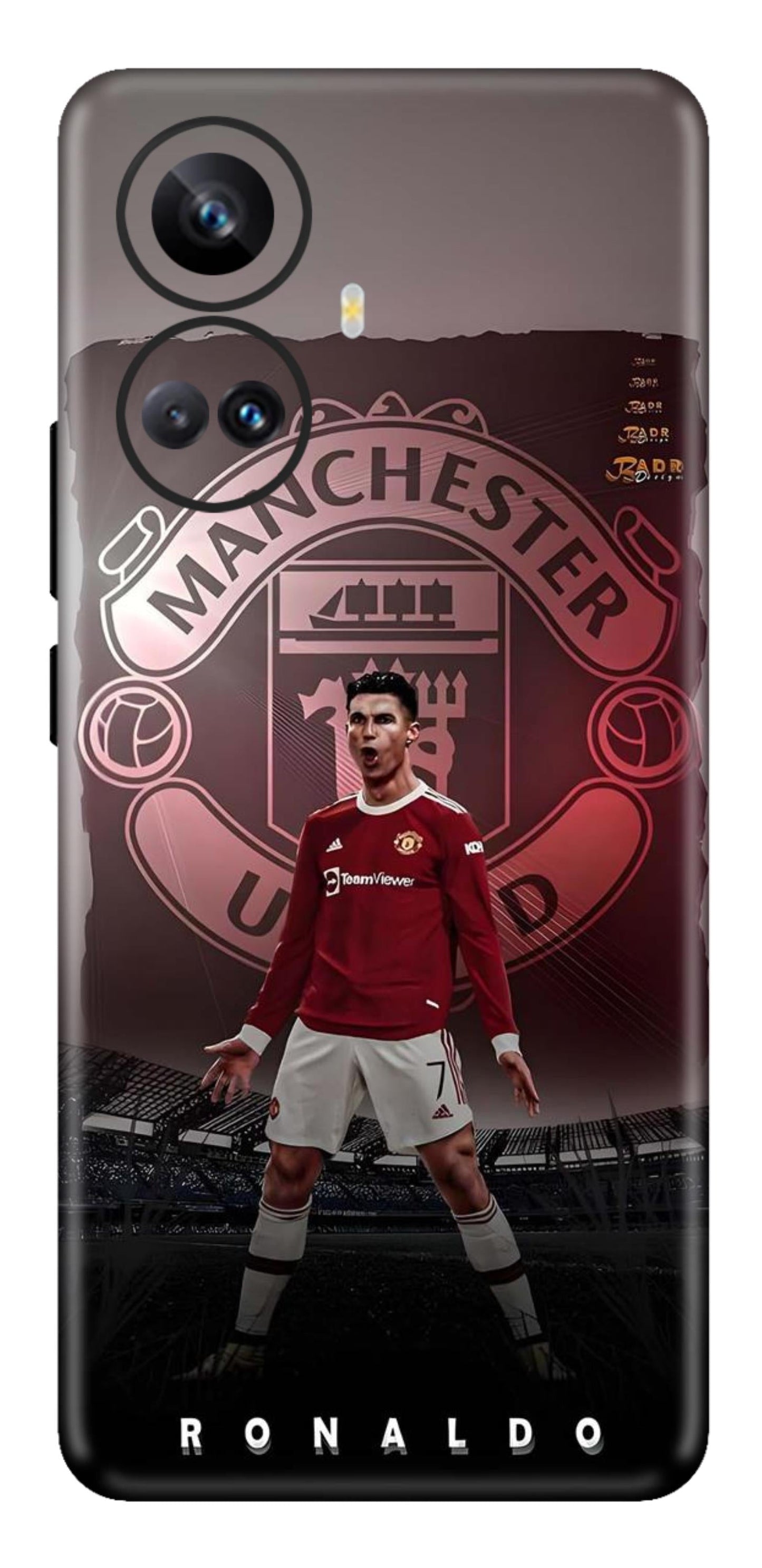 Realme 10 Pro Plus Skins and Wraps