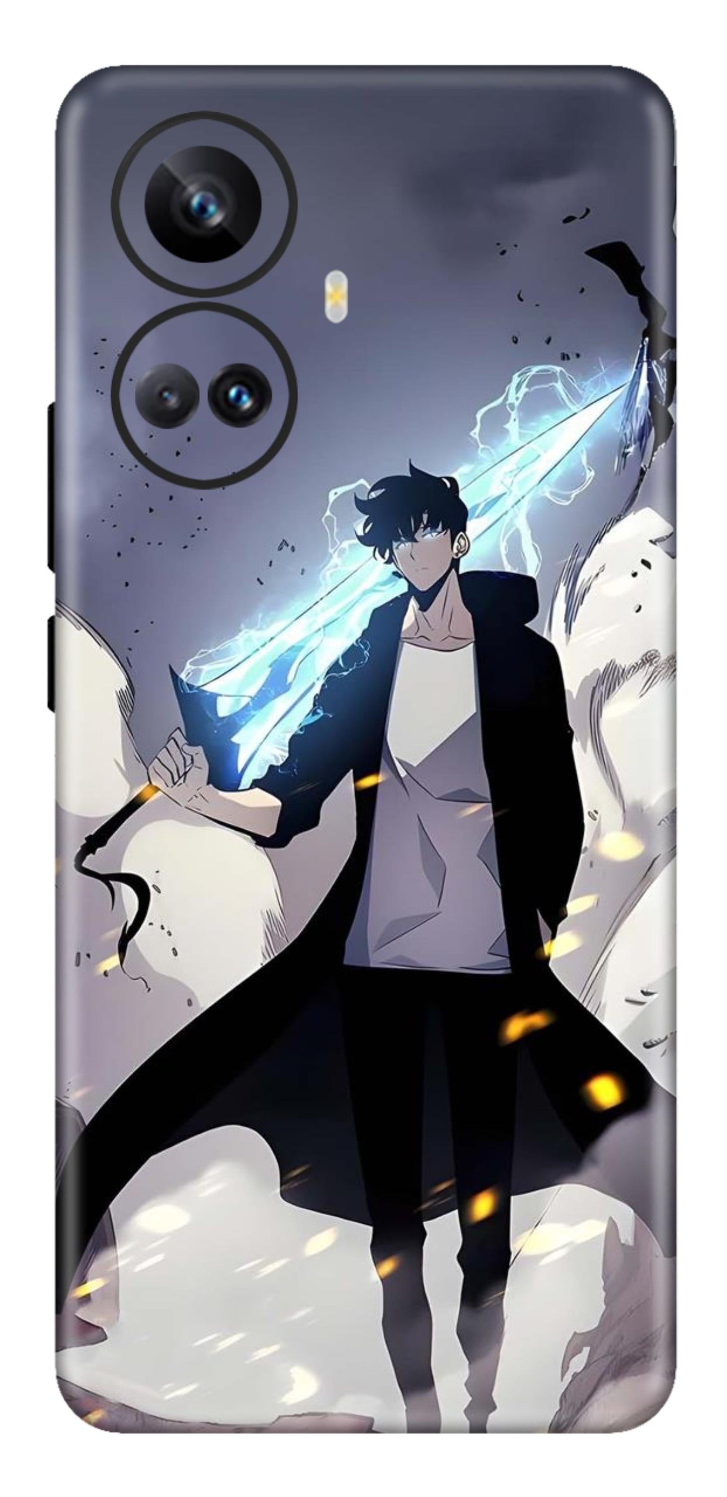 Realme 10 Pro Plus Skins and Wraps