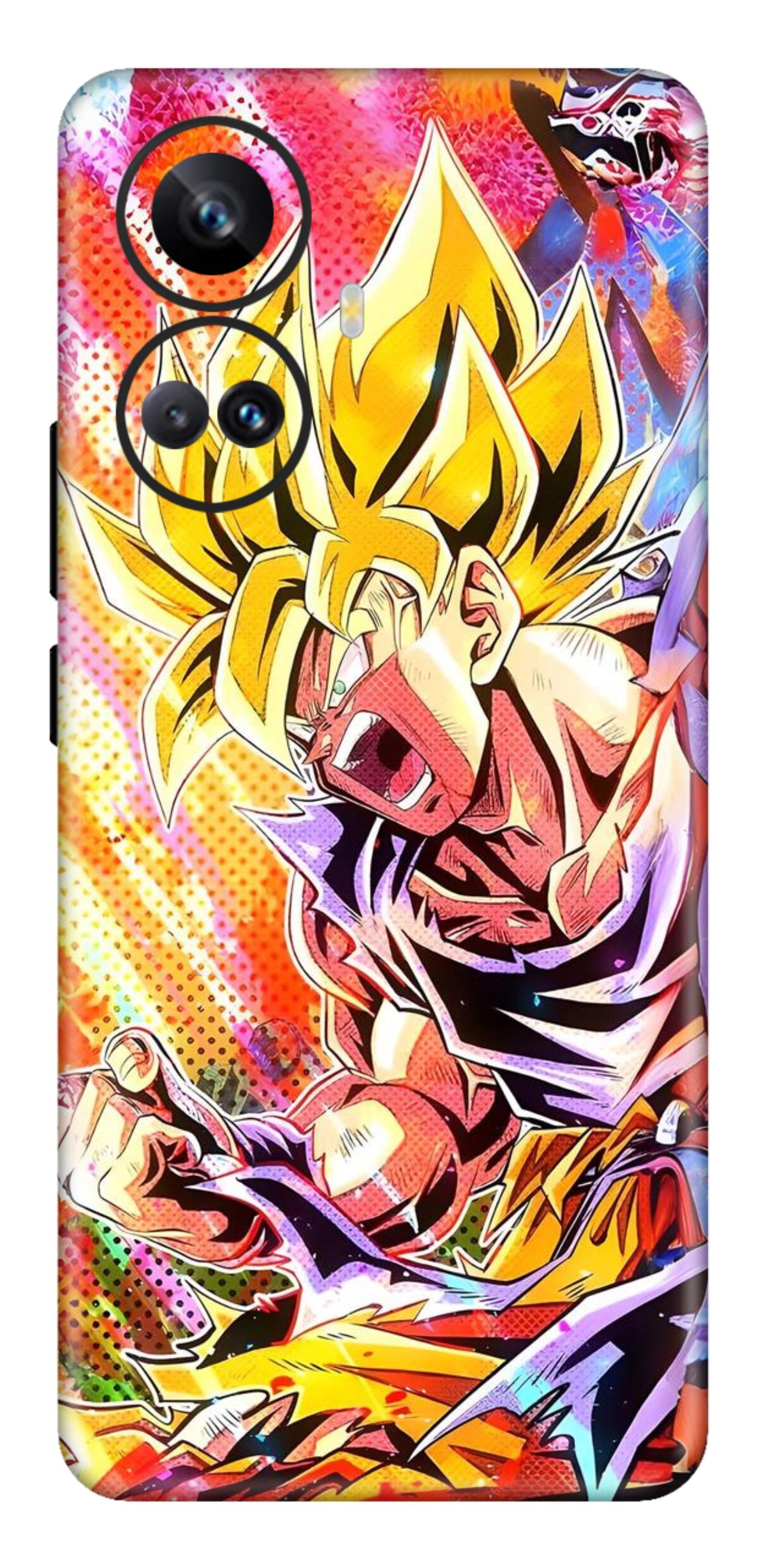 Realme 10 Pro Plus Skins and Wraps