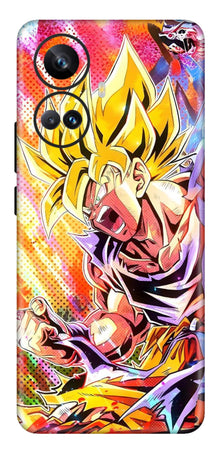 Realme 10 Pro Plus Skins and Wraps