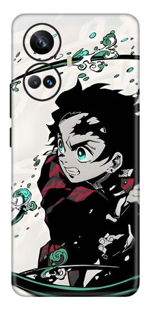 Realme 10 Pro Plus Skins and Wraps