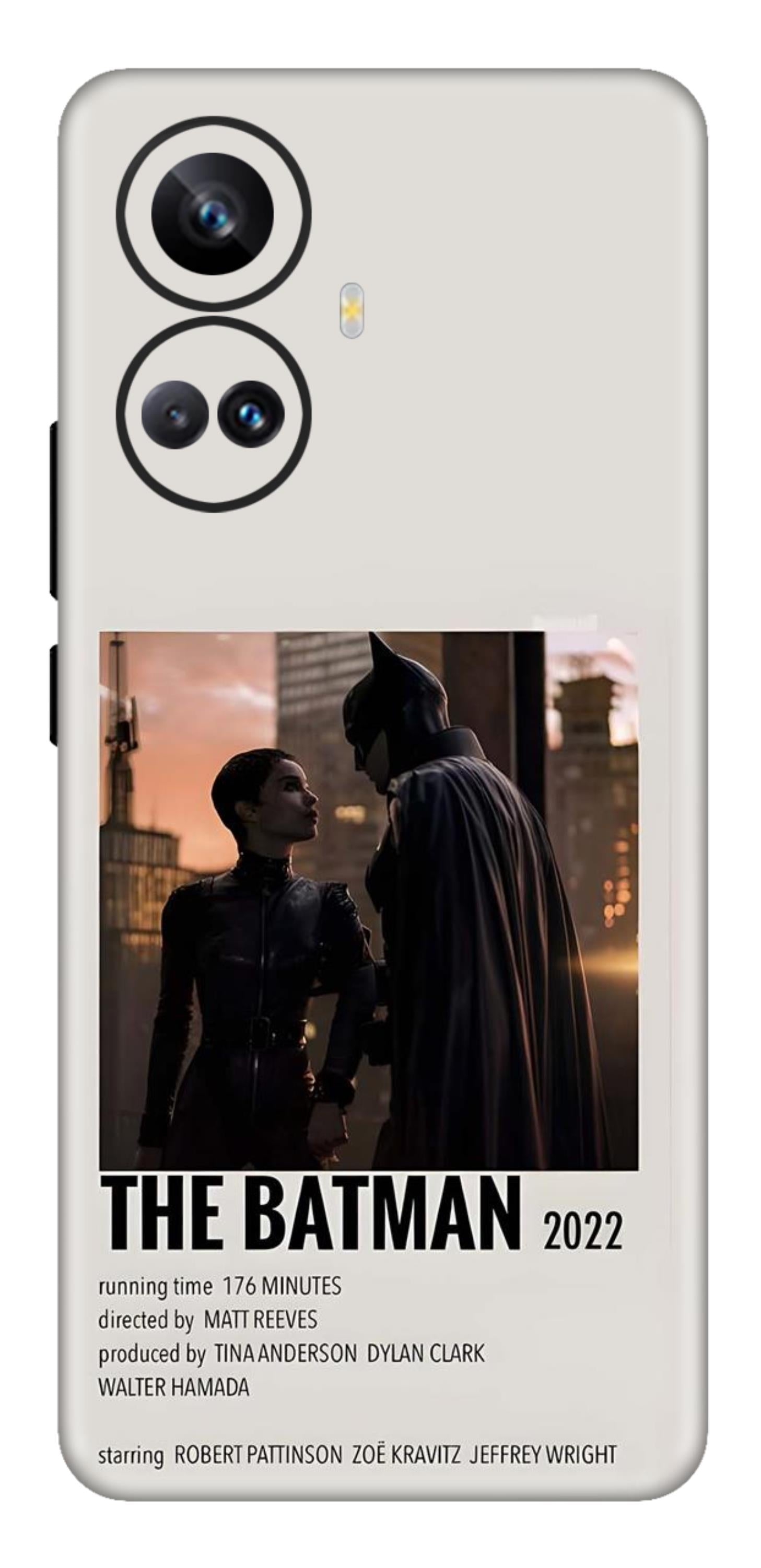 Realme 10 Pro Plus Skins and Wraps