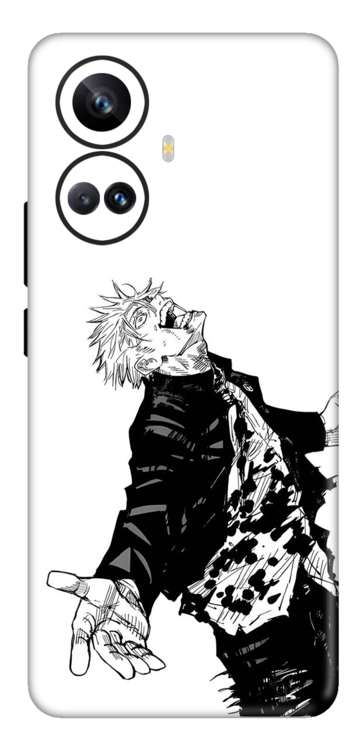 Realme 10 Pro Plus Skins and Wraps