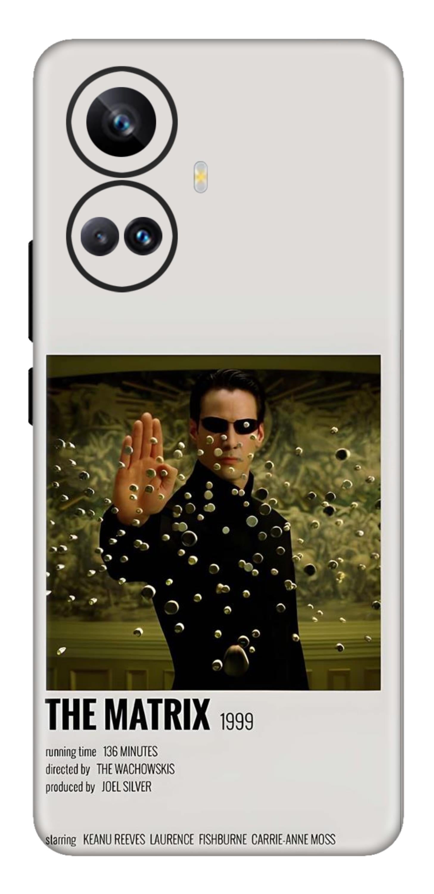 Realme 10 Pro Plus Skins and Wraps