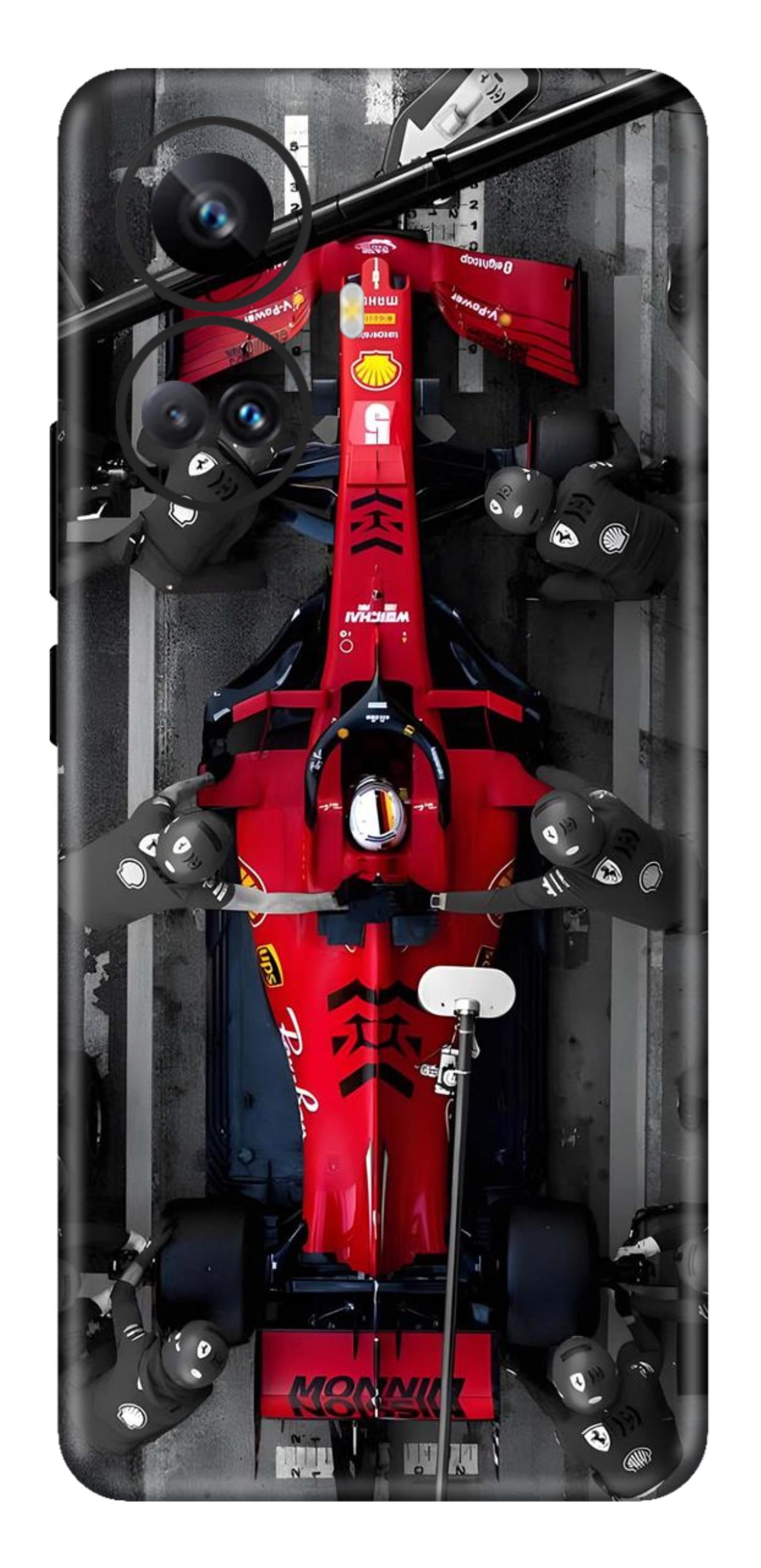 Realme 10 Pro Plus Skins and Wraps