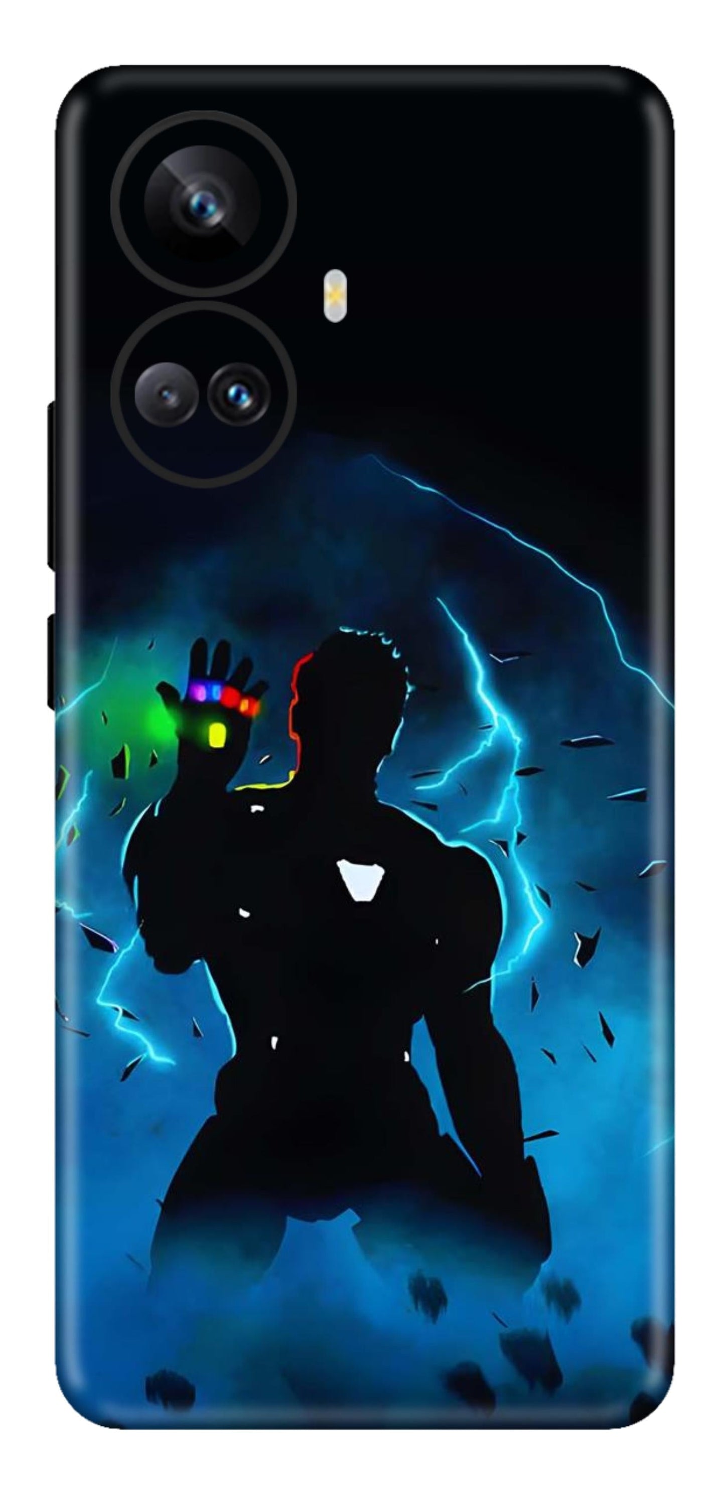 Realme 10 Pro Plus Skins and Wraps