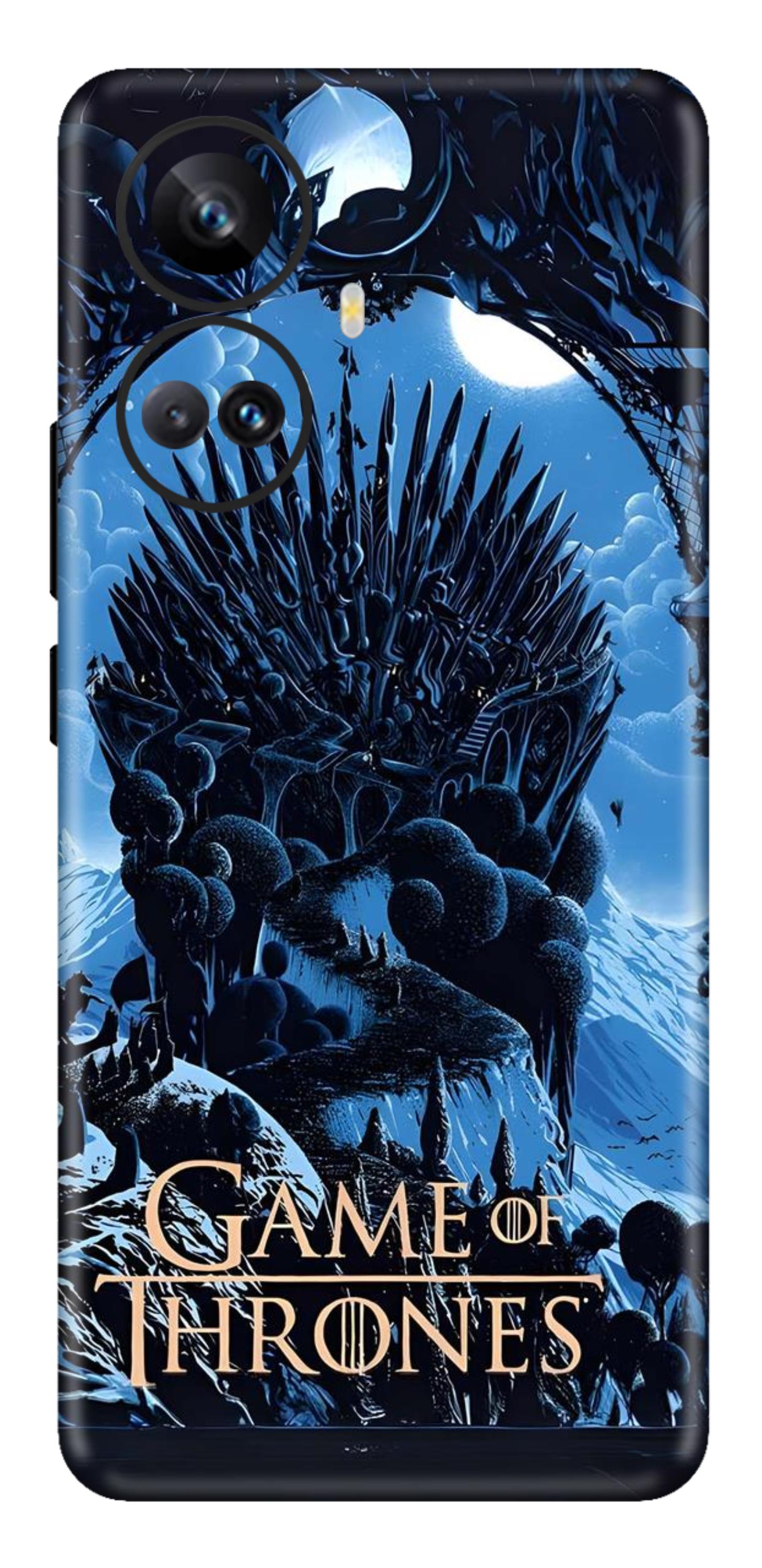 Realme 10 Pro Plus Skins and Wraps