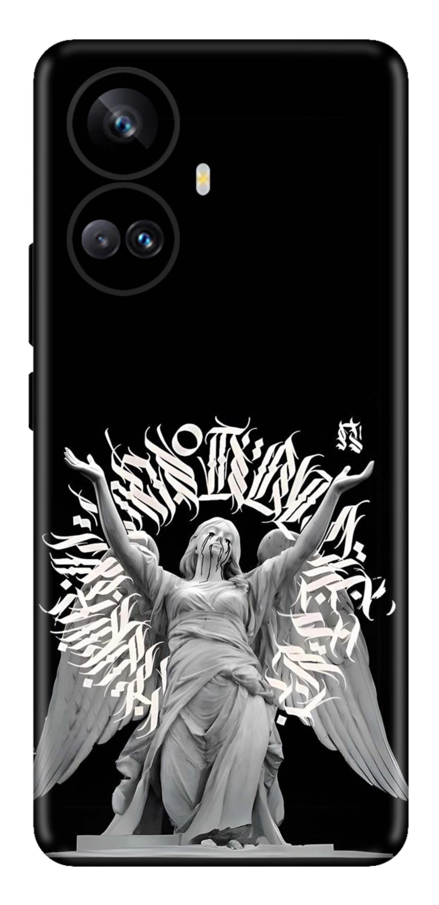 Realme 10 Pro Plus Skins and Wraps