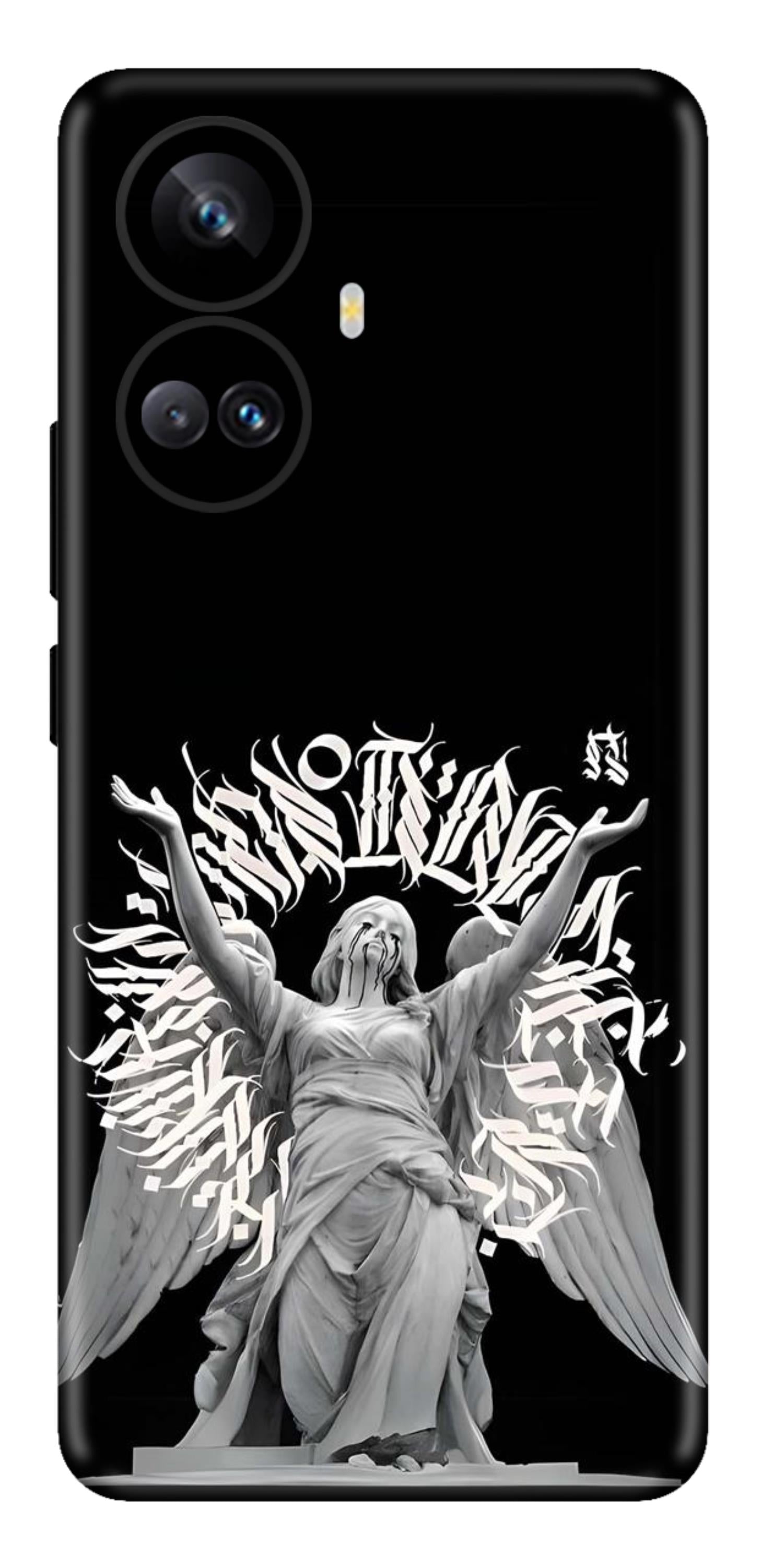 Realme 10 Pro Plus Skins and Wraps