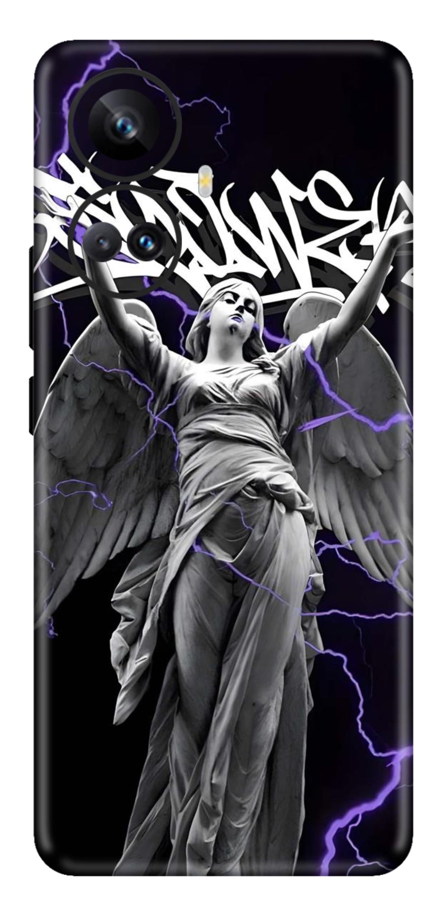 Realme 10 Pro Plus Skins and Wraps