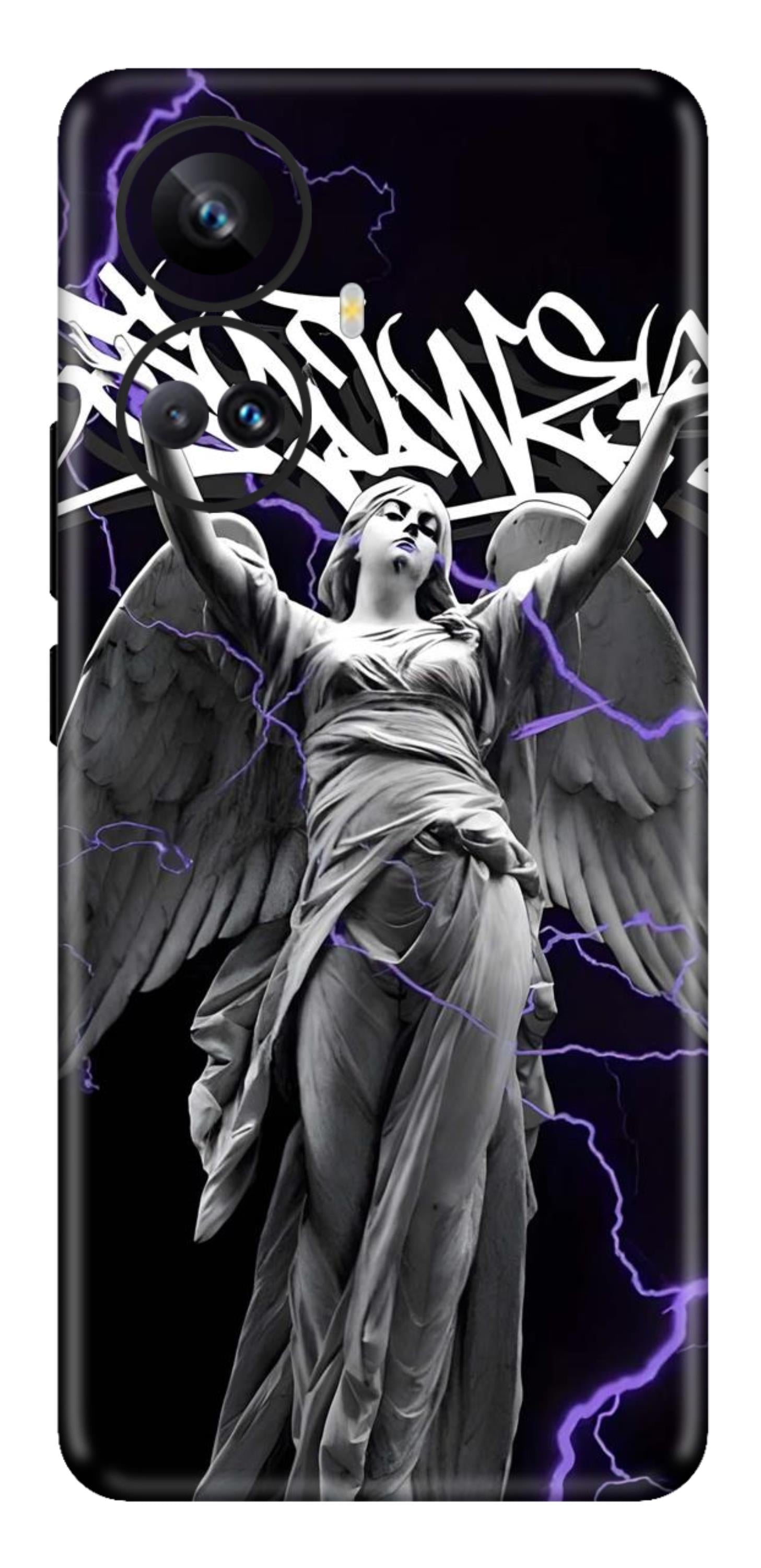 Realme 10 Pro Plus Skins and Wraps