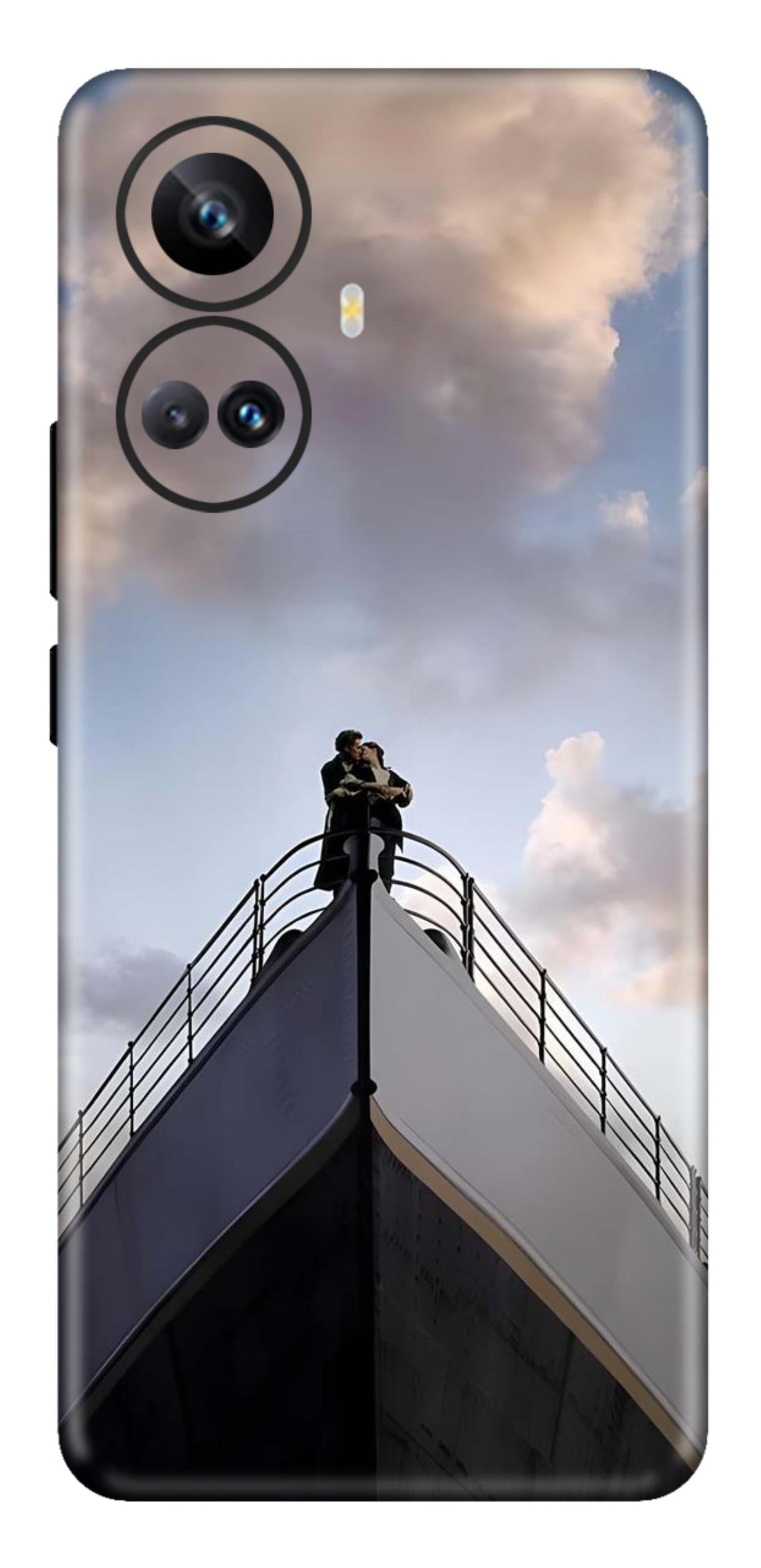 Realme 10 Pro Plus Skins and Wraps