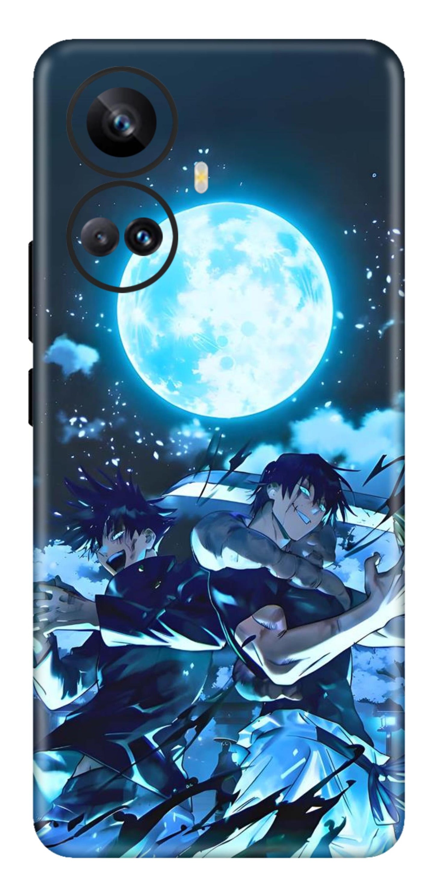 Realme 10 Pro Plus Skins and Wraps