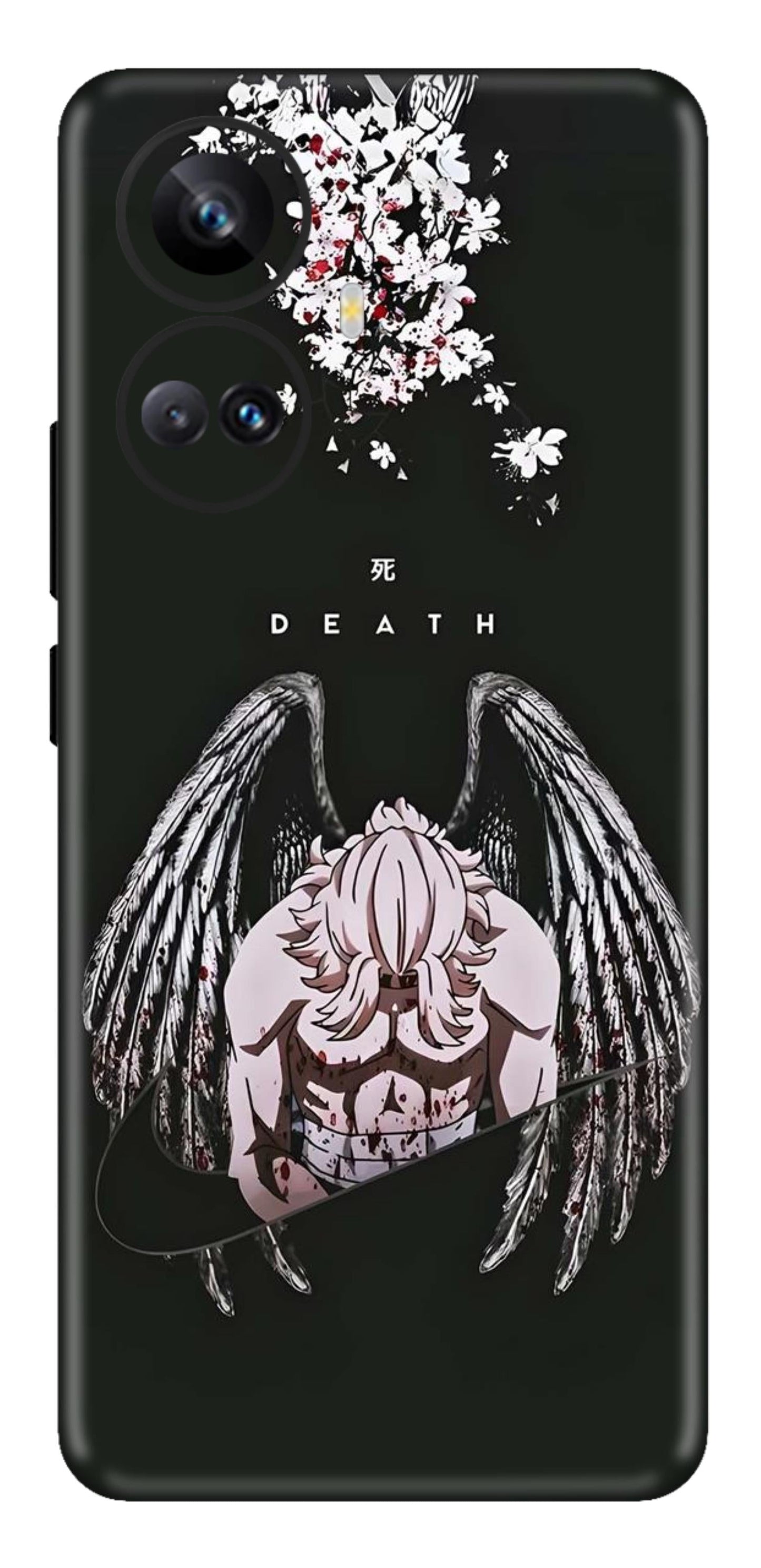 Realme 10 Pro Plus Skins and Wraps