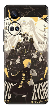 Realme 10 Pro Plus Skins and Wraps