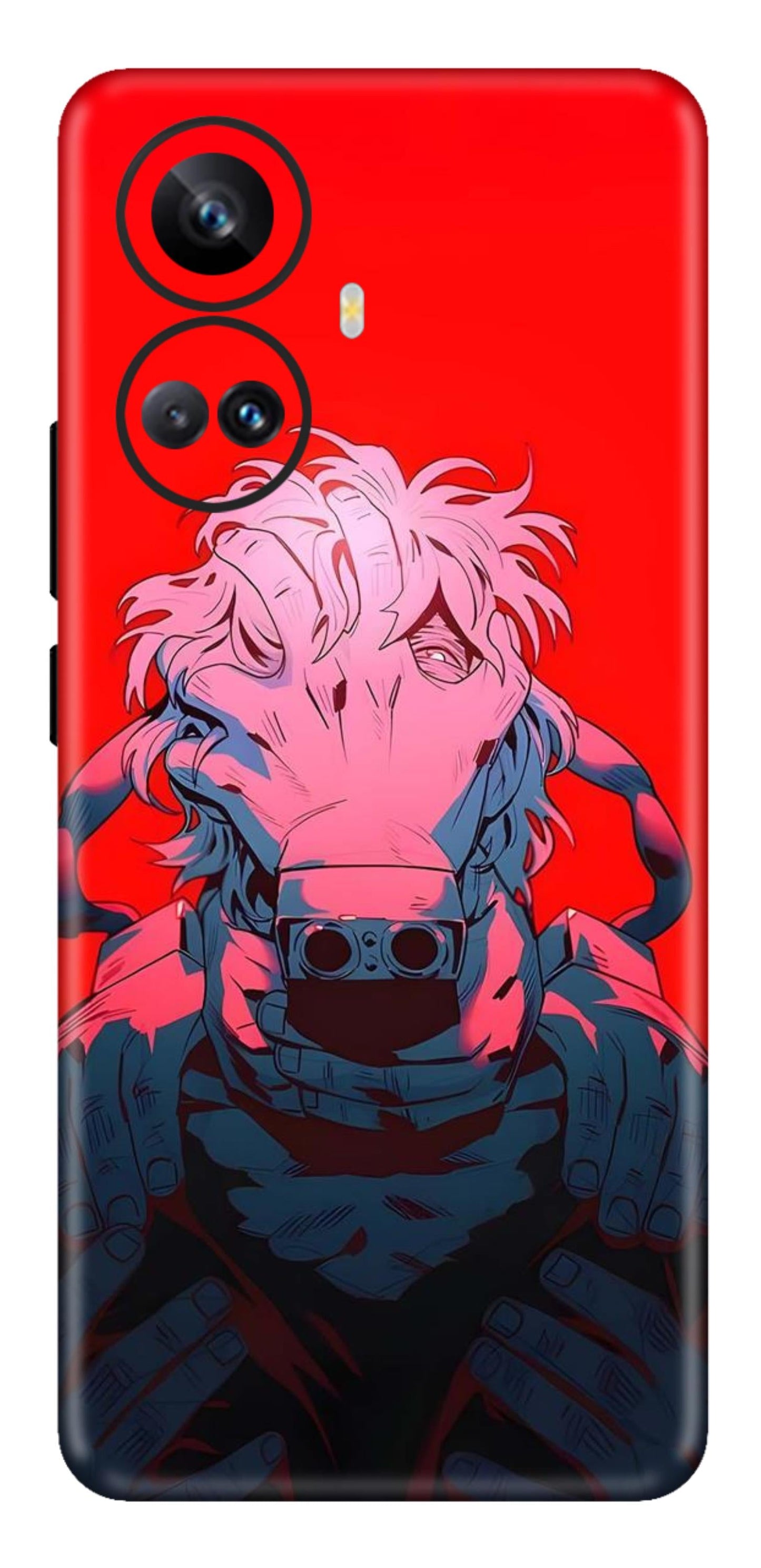 Realme 10 Pro Plus Skins and Wraps