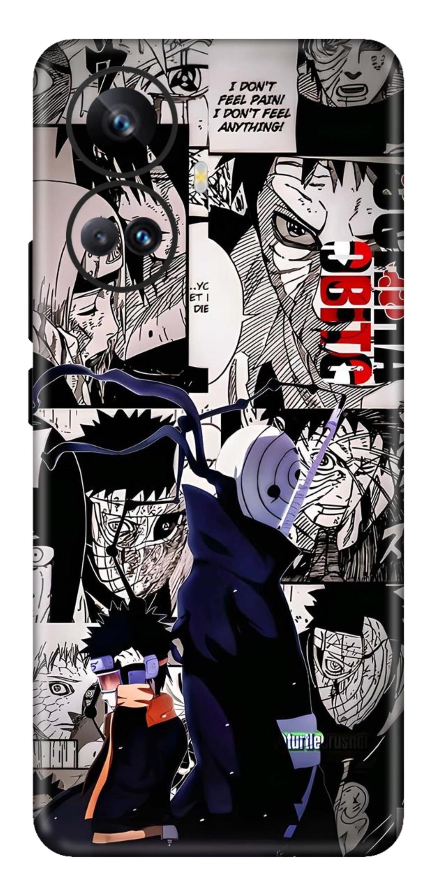 Realme 10 Pro Plus Skins and Wraps