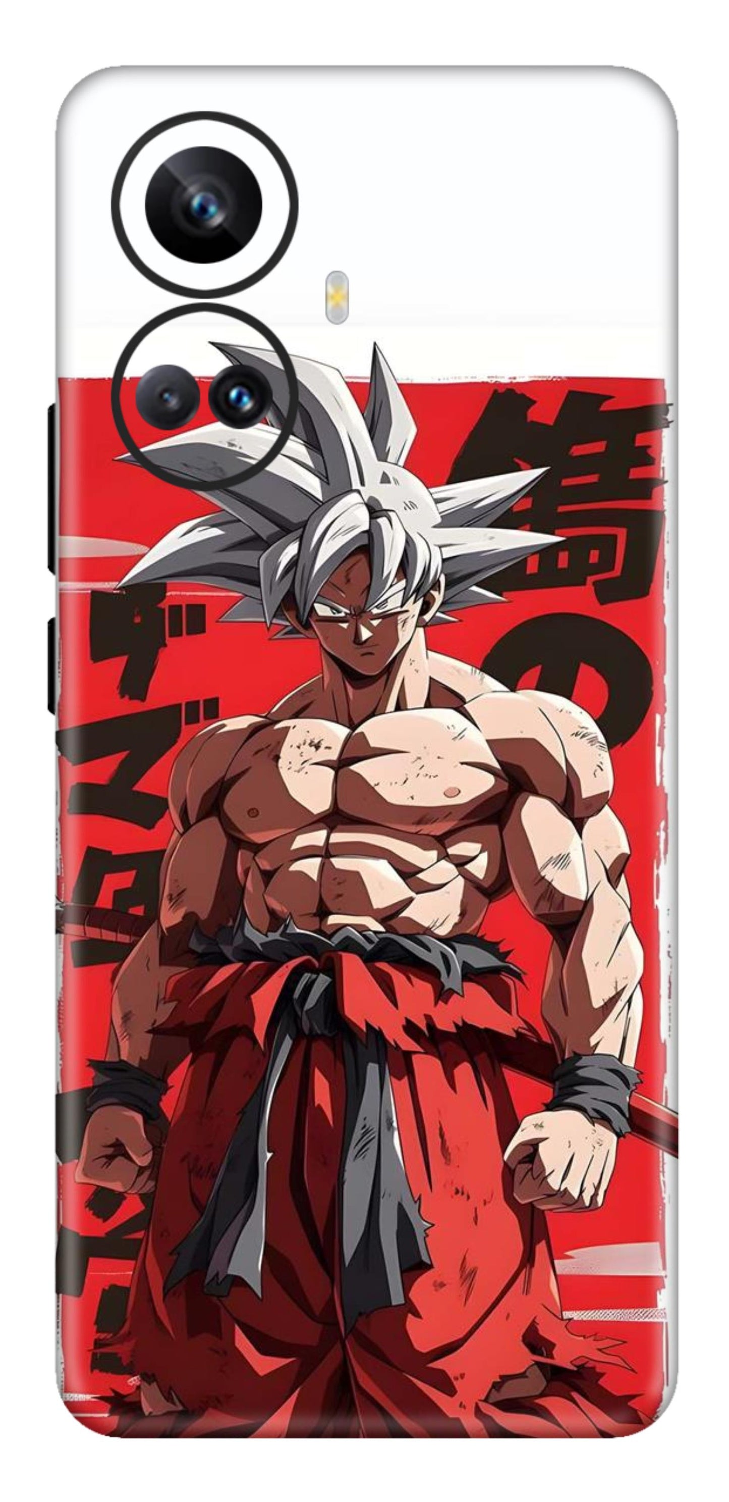 Realme 10 Pro Plus Skins and Wraps