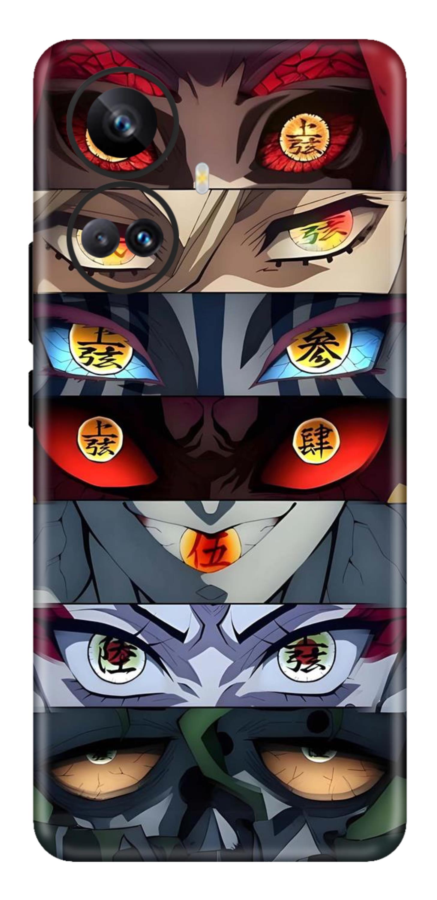 Realme 10 Pro Plus Skins and Wraps