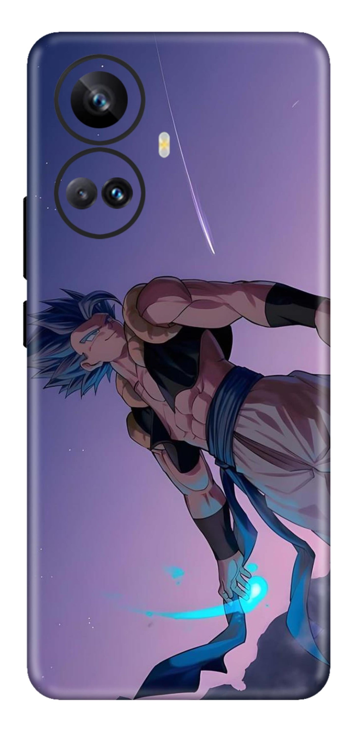 Realme 10 Pro Plus Skins and Wraps