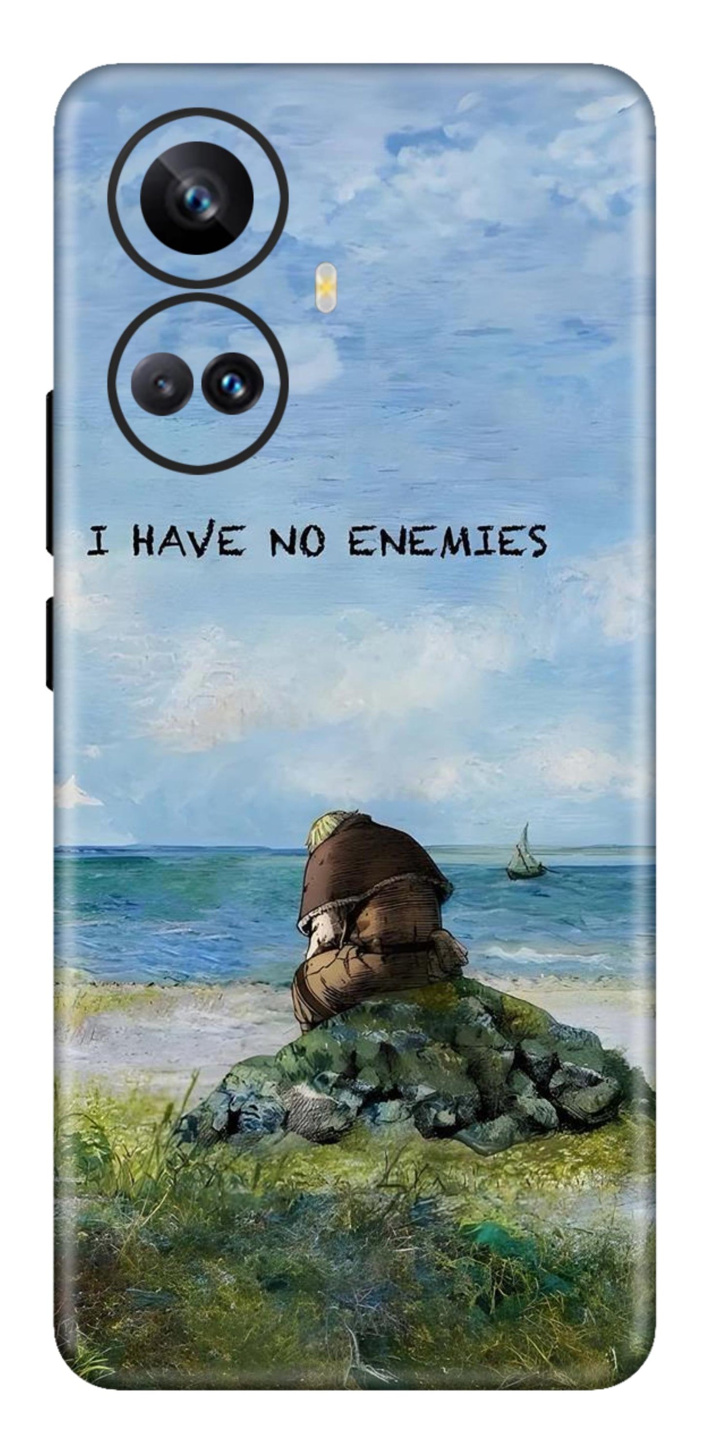 Realme 10 Pro Plus Skins and Wraps