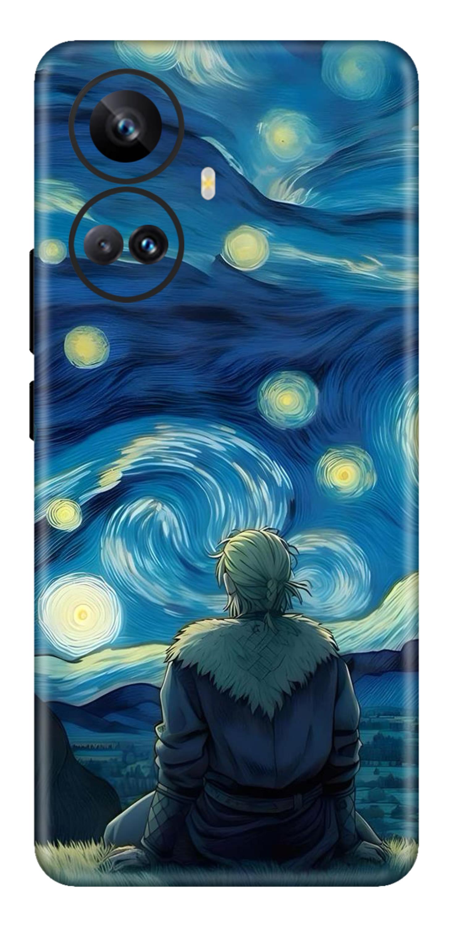 Realme 10 Pro Plus Skins and Wraps