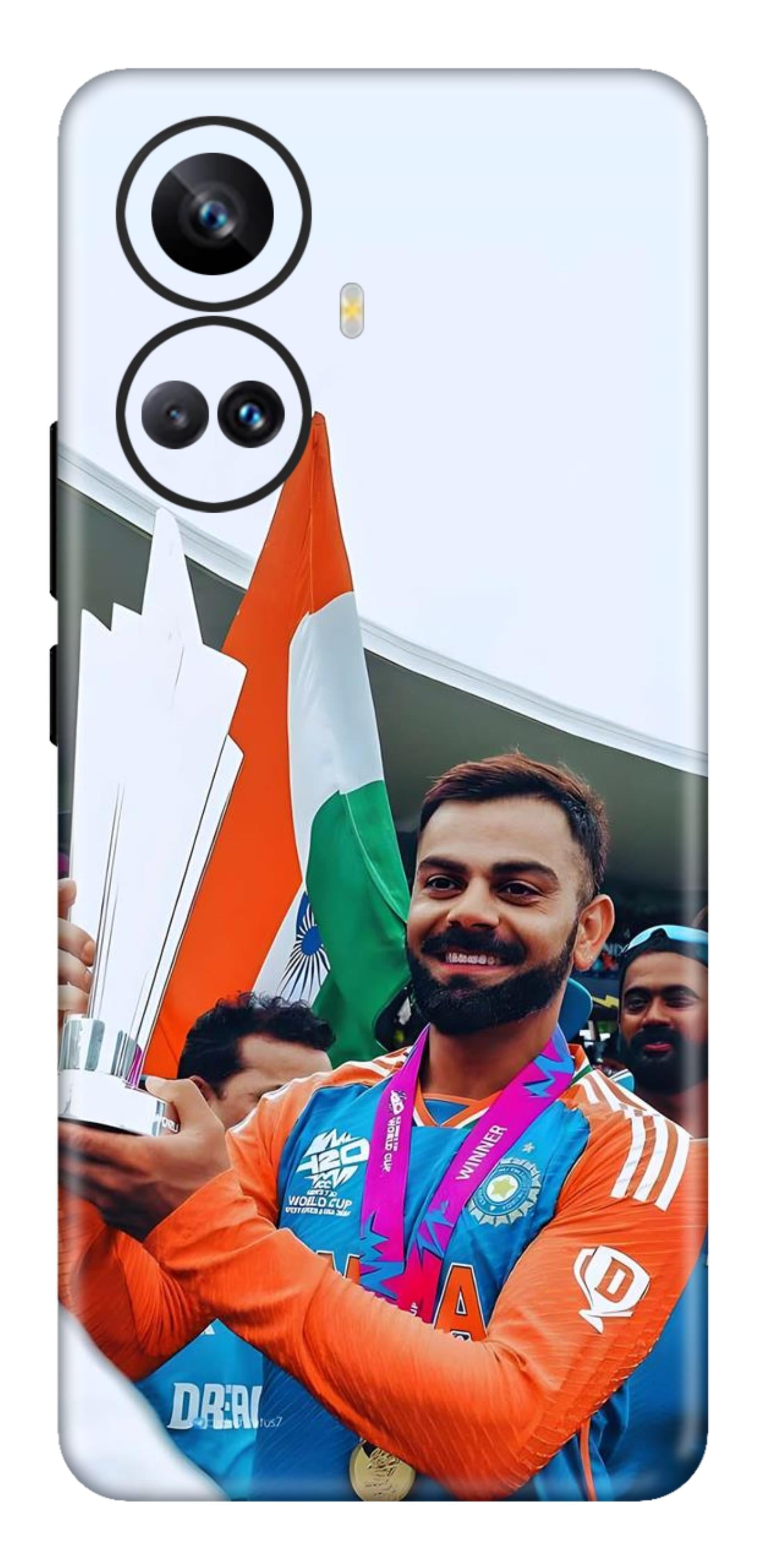 Realme 10 Pro Plus Skins and Wraps