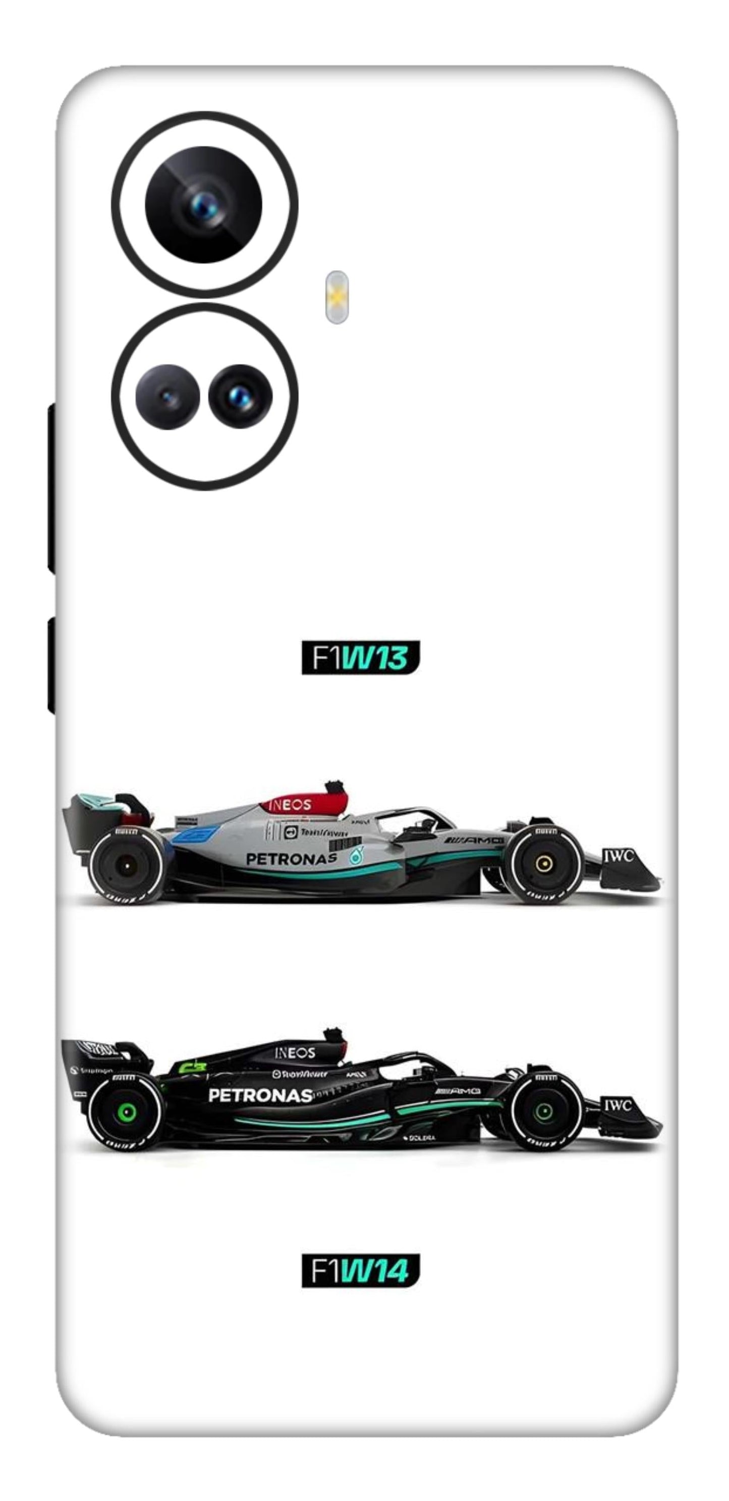 Realme 10 Pro Plus Skins and Wraps