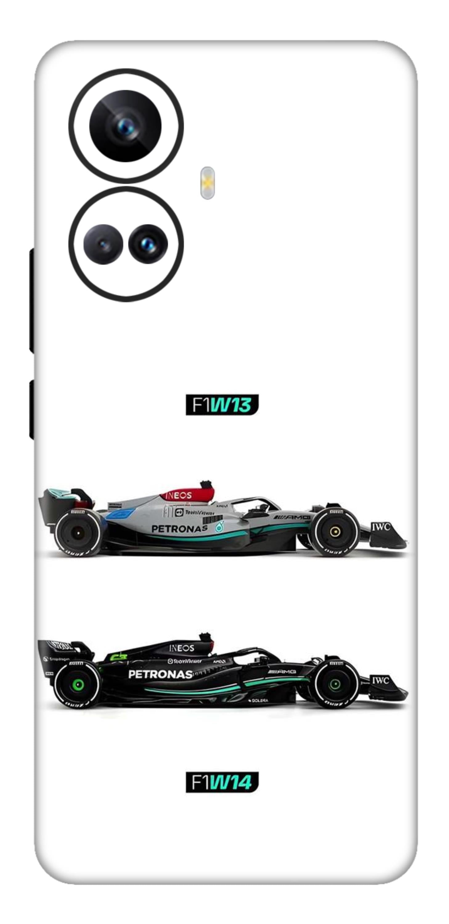 Realme 10 Pro Plus Skins and Wraps