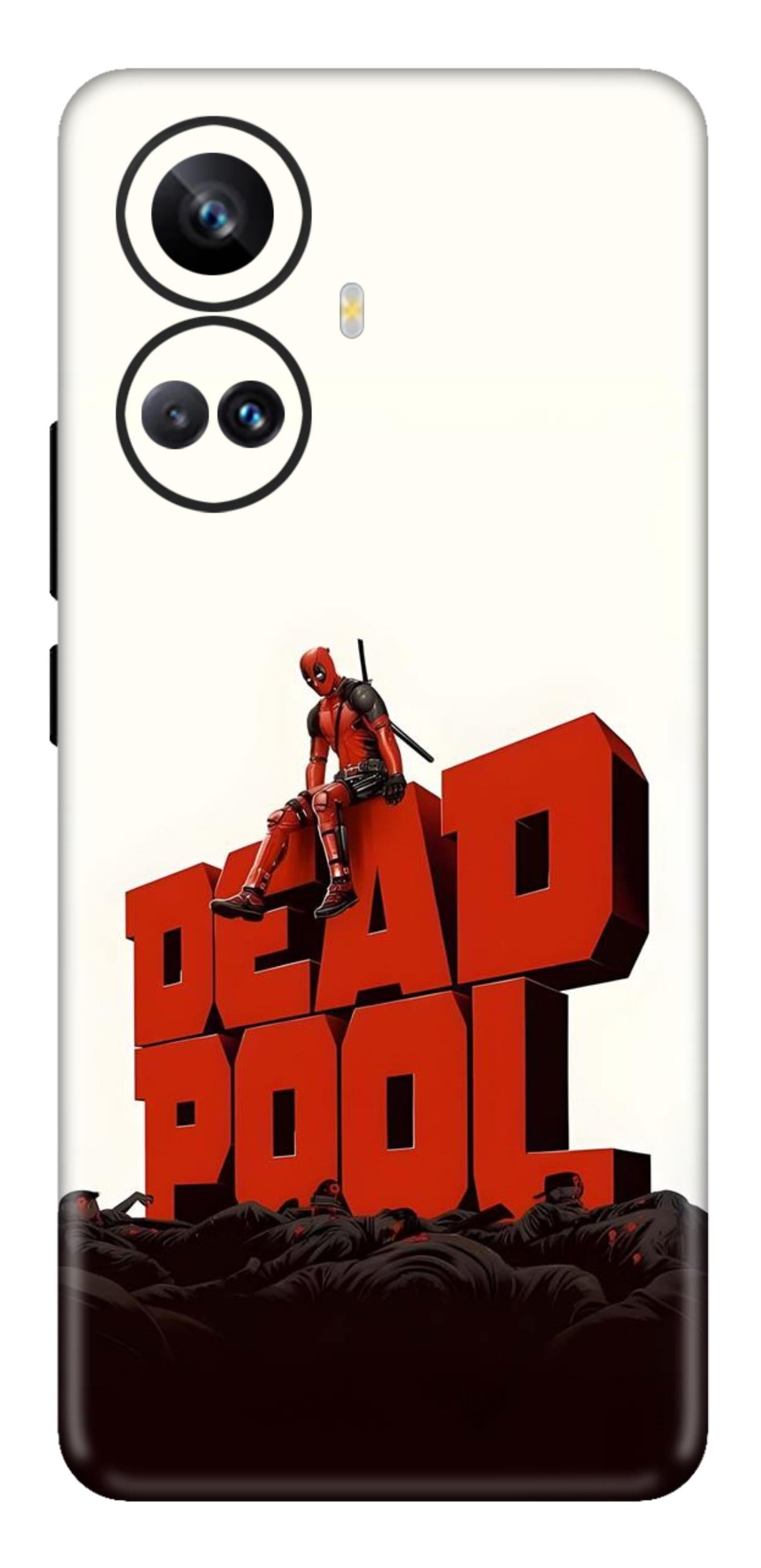 Realme 10 Pro Plus Skins and Wraps