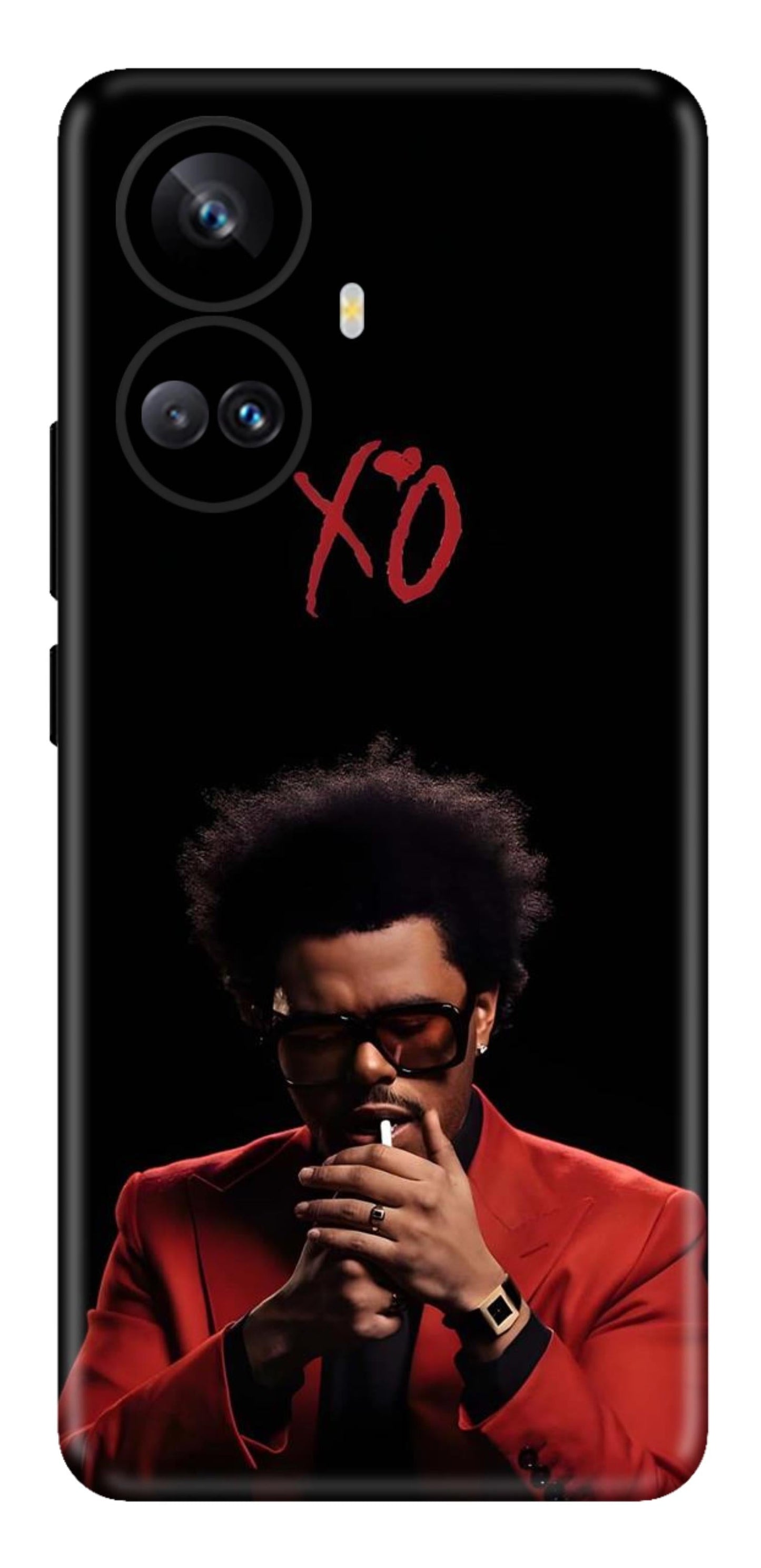 Realme 10 Pro Plus Skins and Wraps