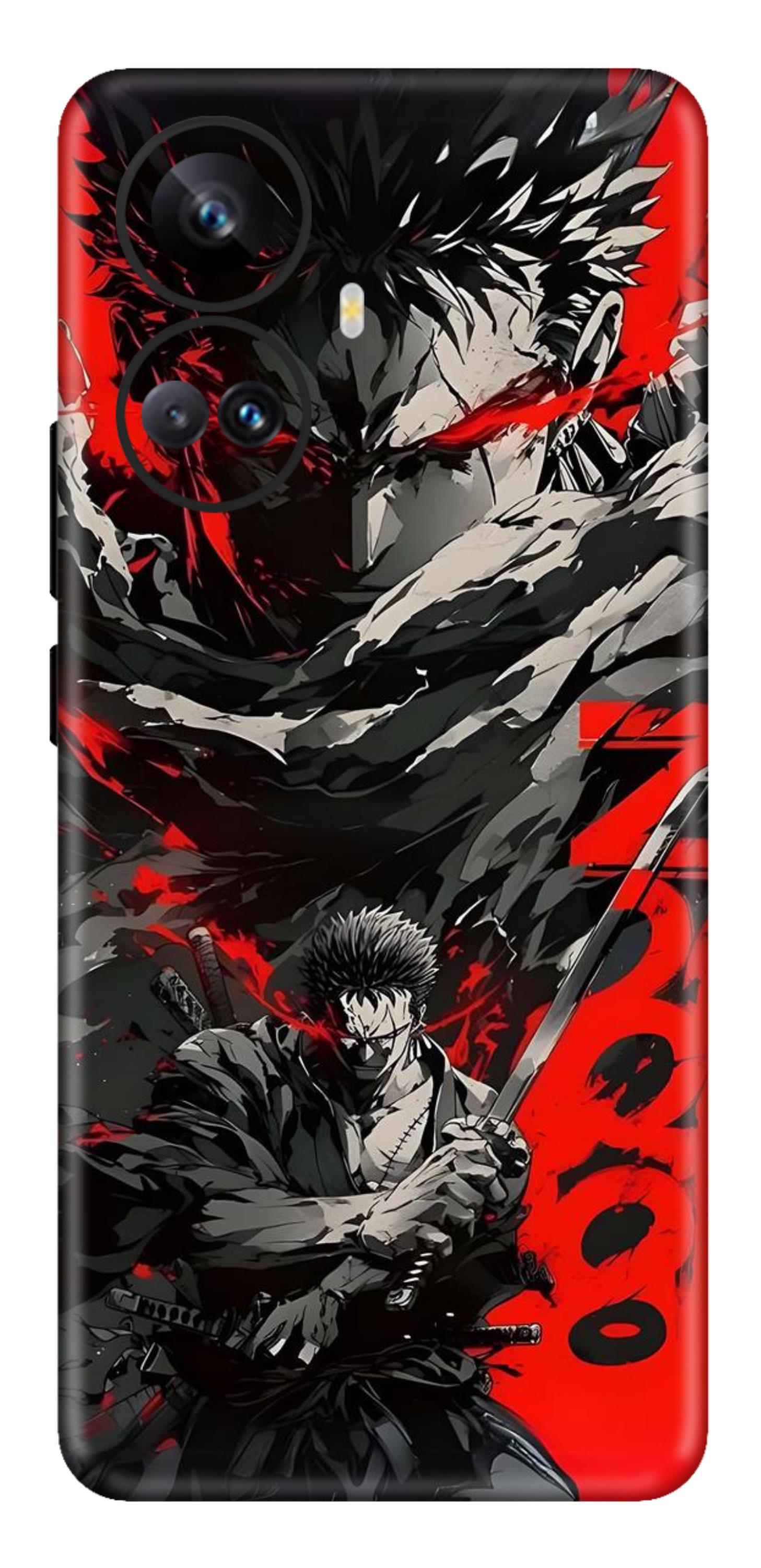 Realme 10 Pro Plus Skins and Wraps