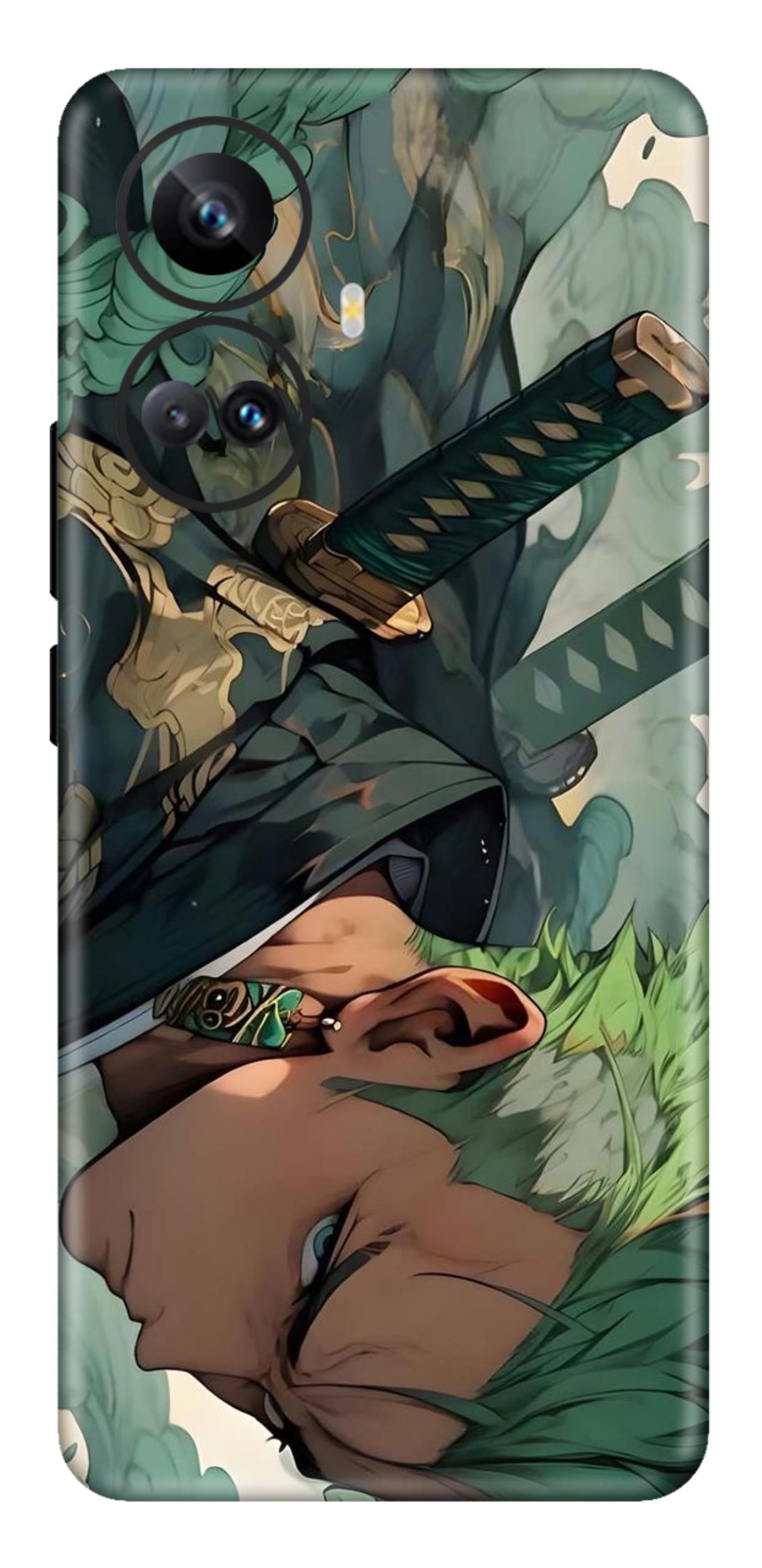 Realme 10 Pro Plus Skins and Wraps